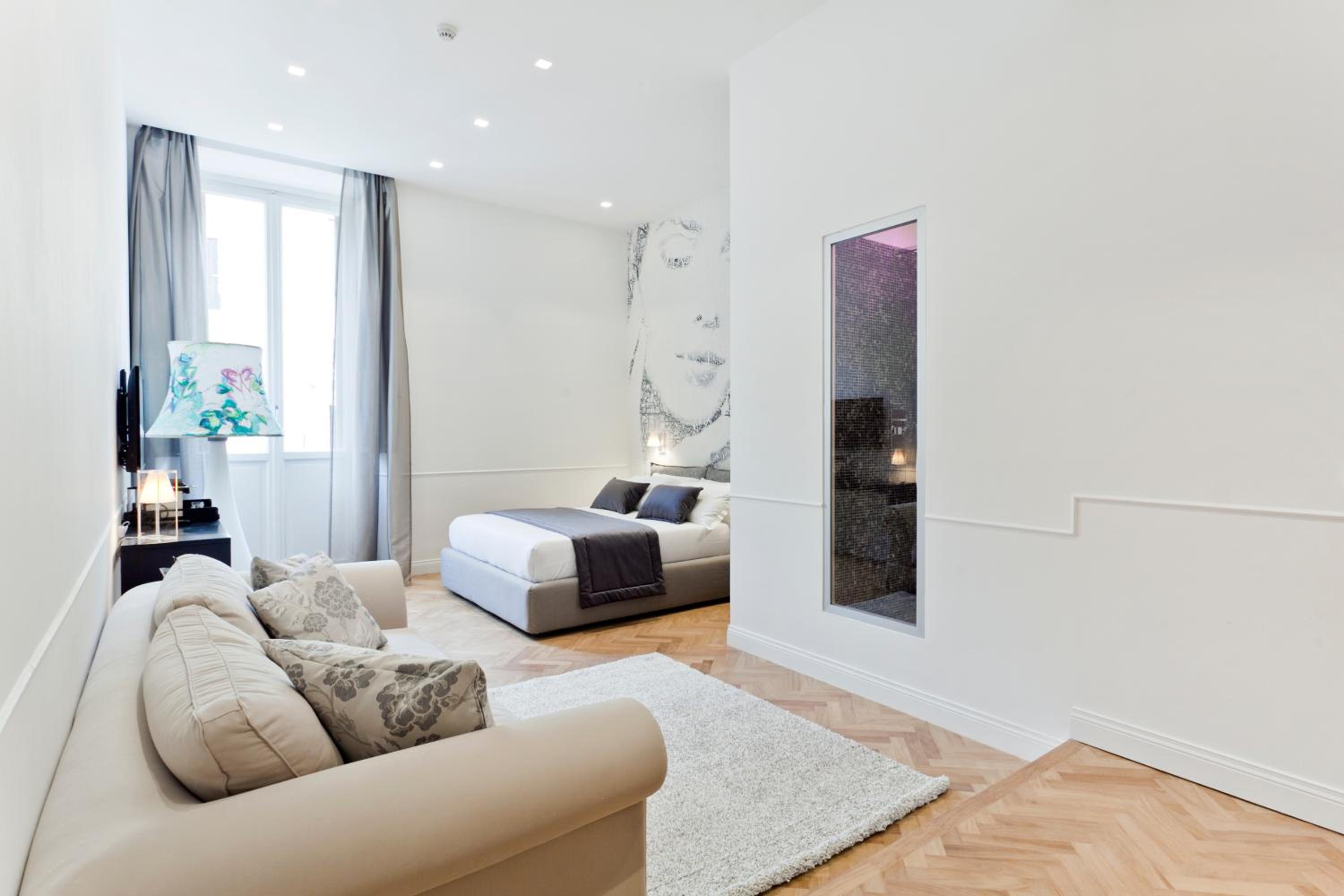 Junior Suite photo 2