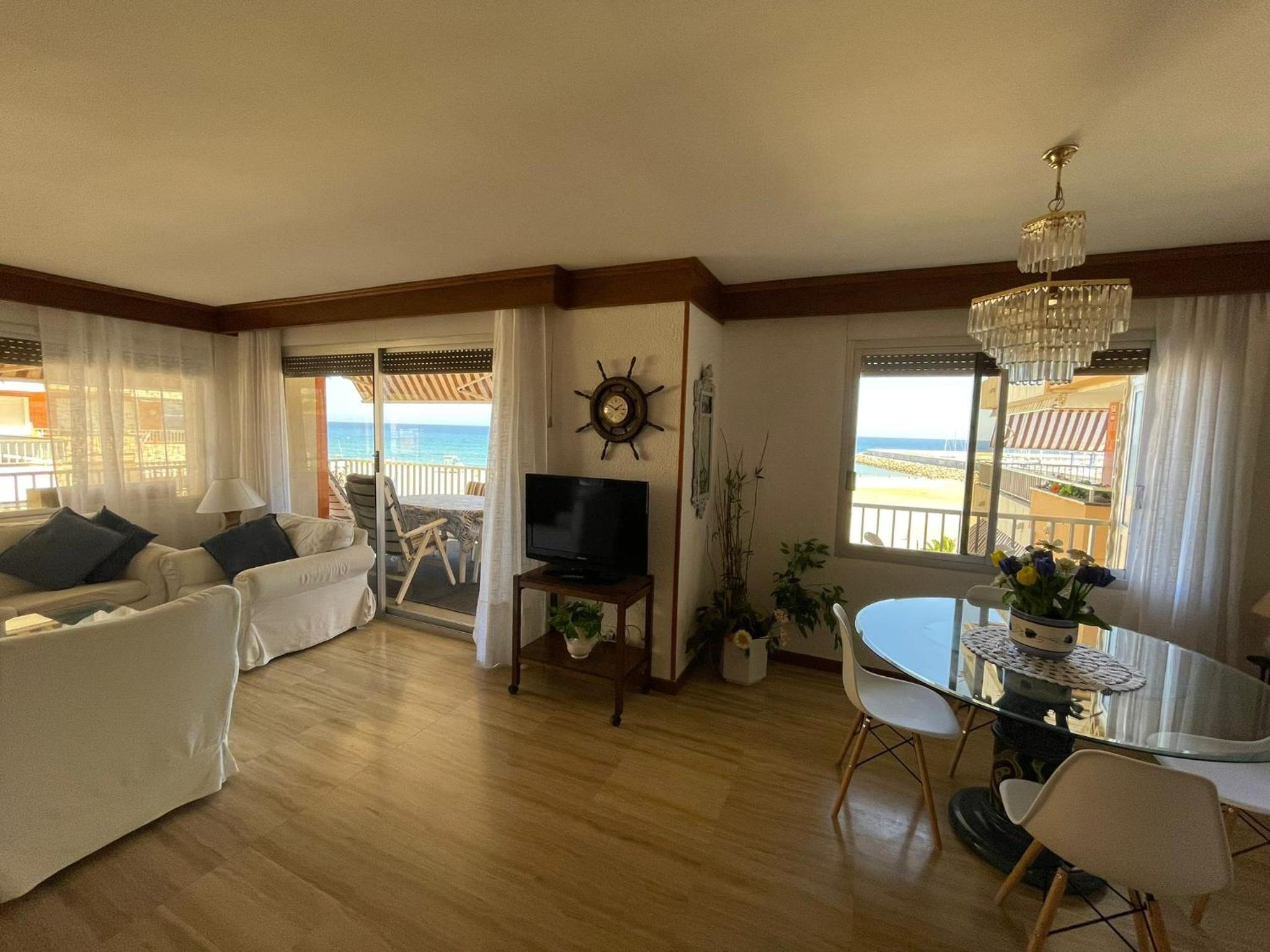 Apartamento Superior de Tres Habitaciones