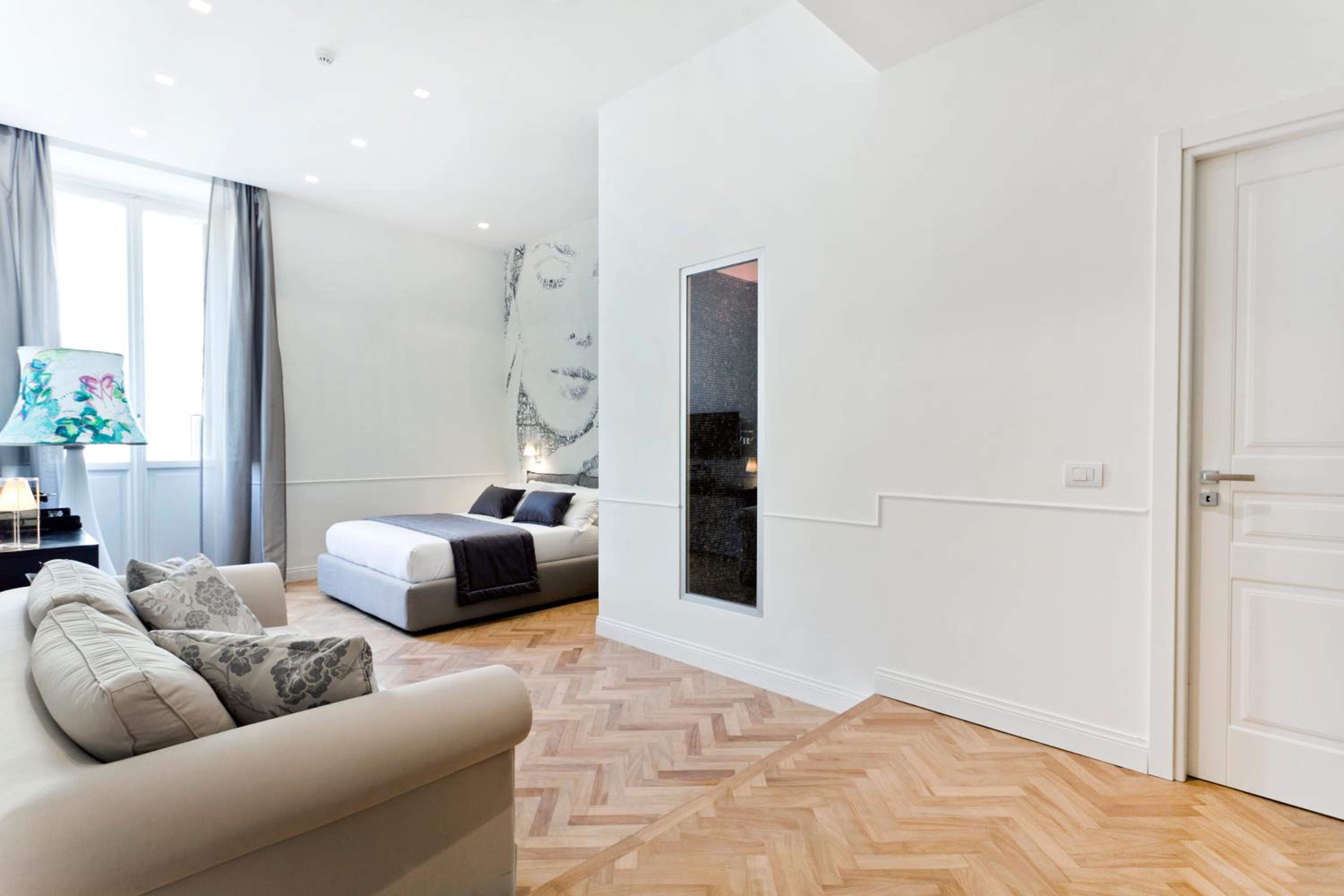 Junior Suite photo 3