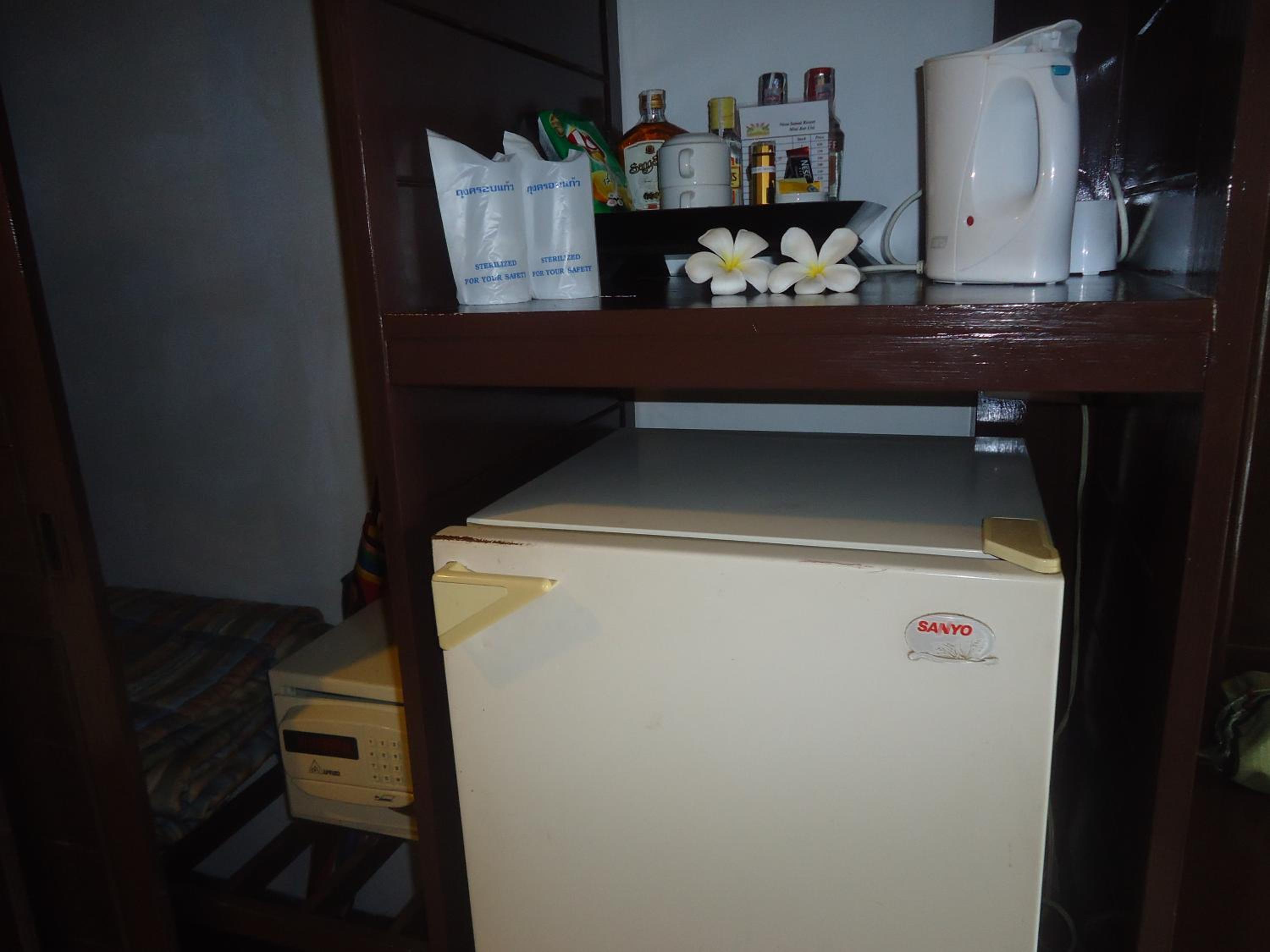 Deluxe Double or Twin Room photo 3