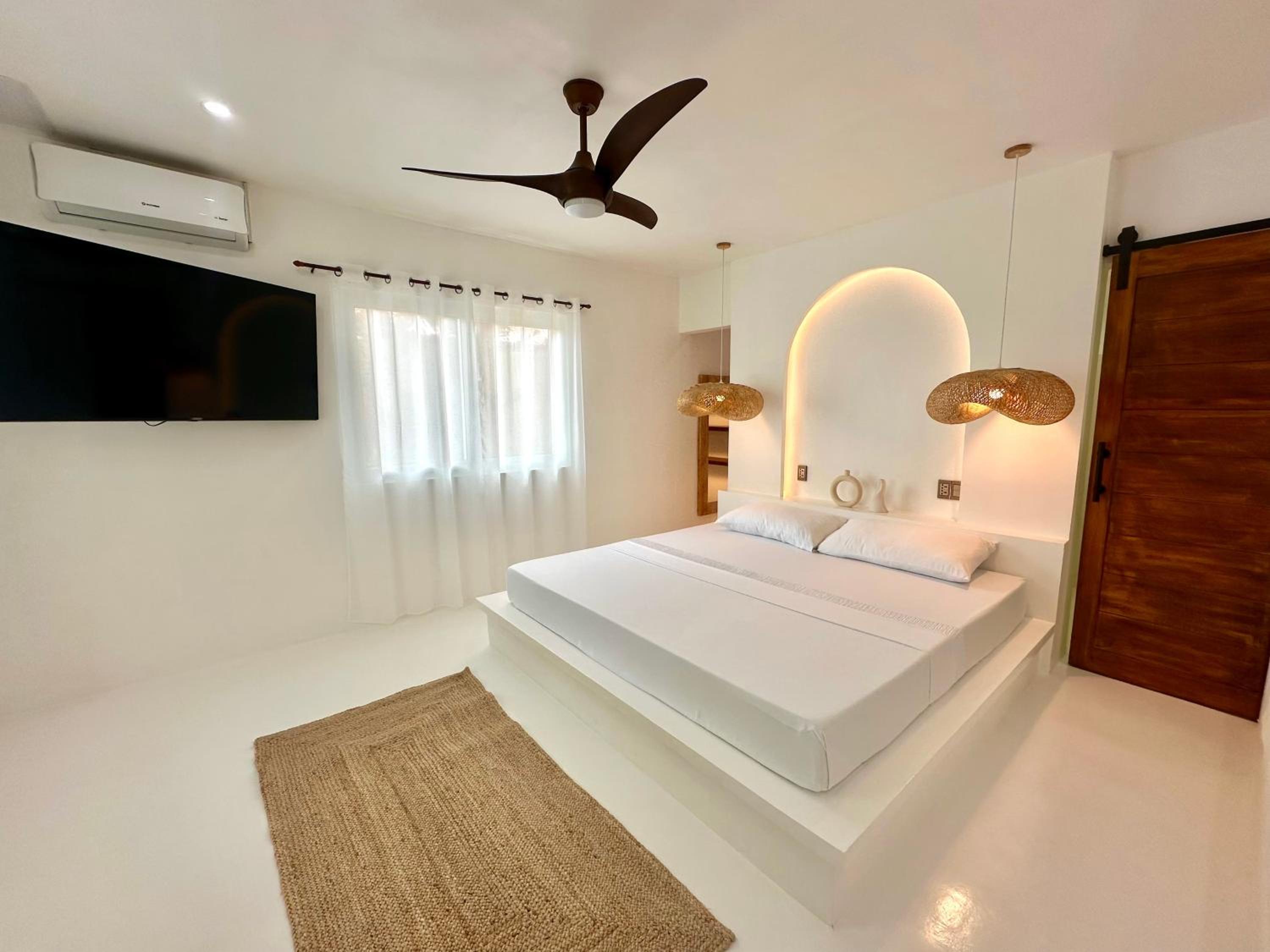 One-Bedroom Villa photo 1