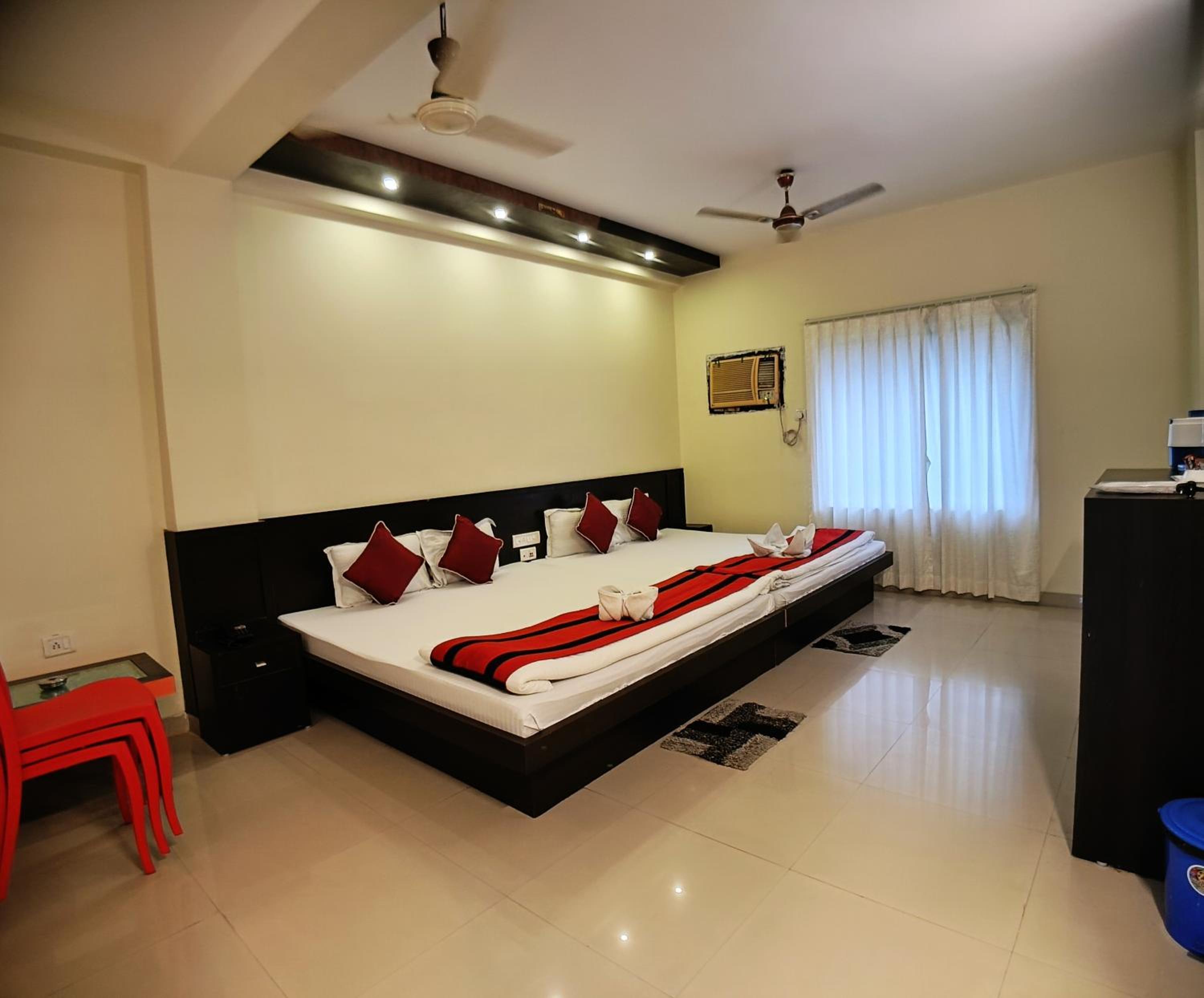 Quadruple Room photo 2