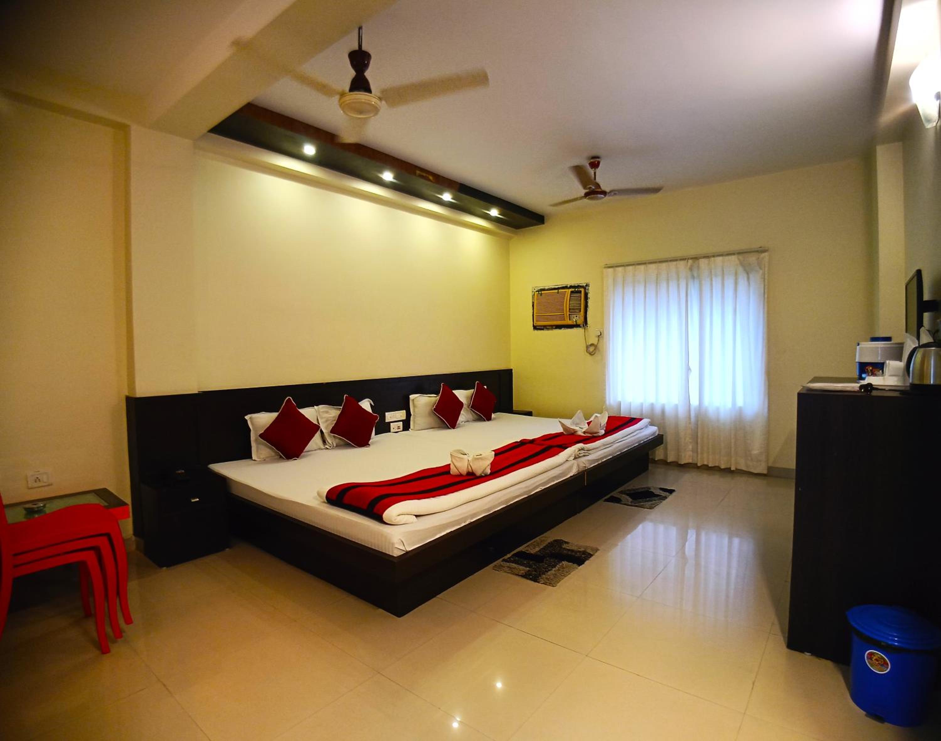 Quadruple Room photo 3