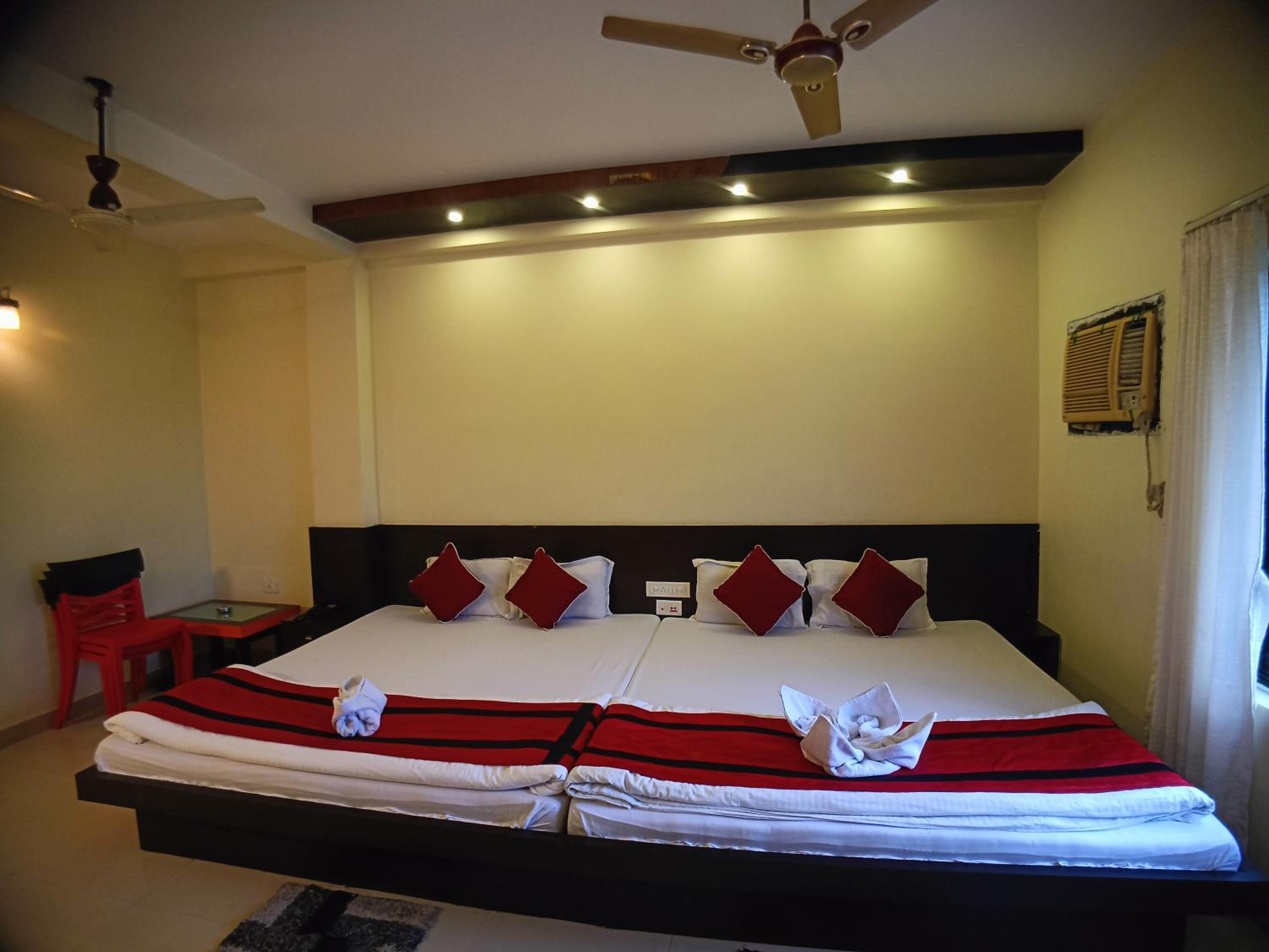 Quadruple Room photo 1