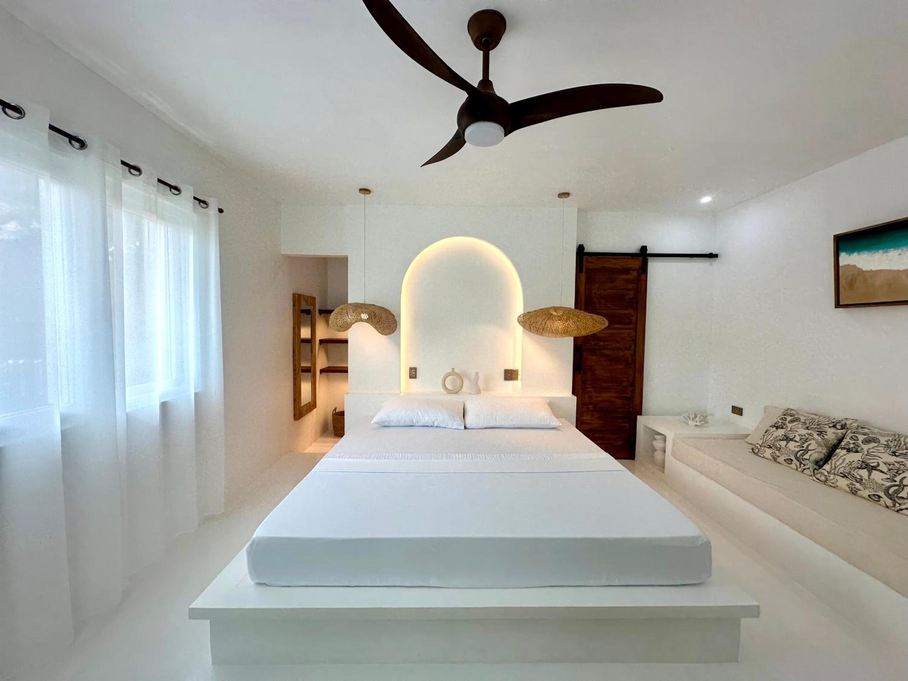 One-Bedroom Villa photo 3