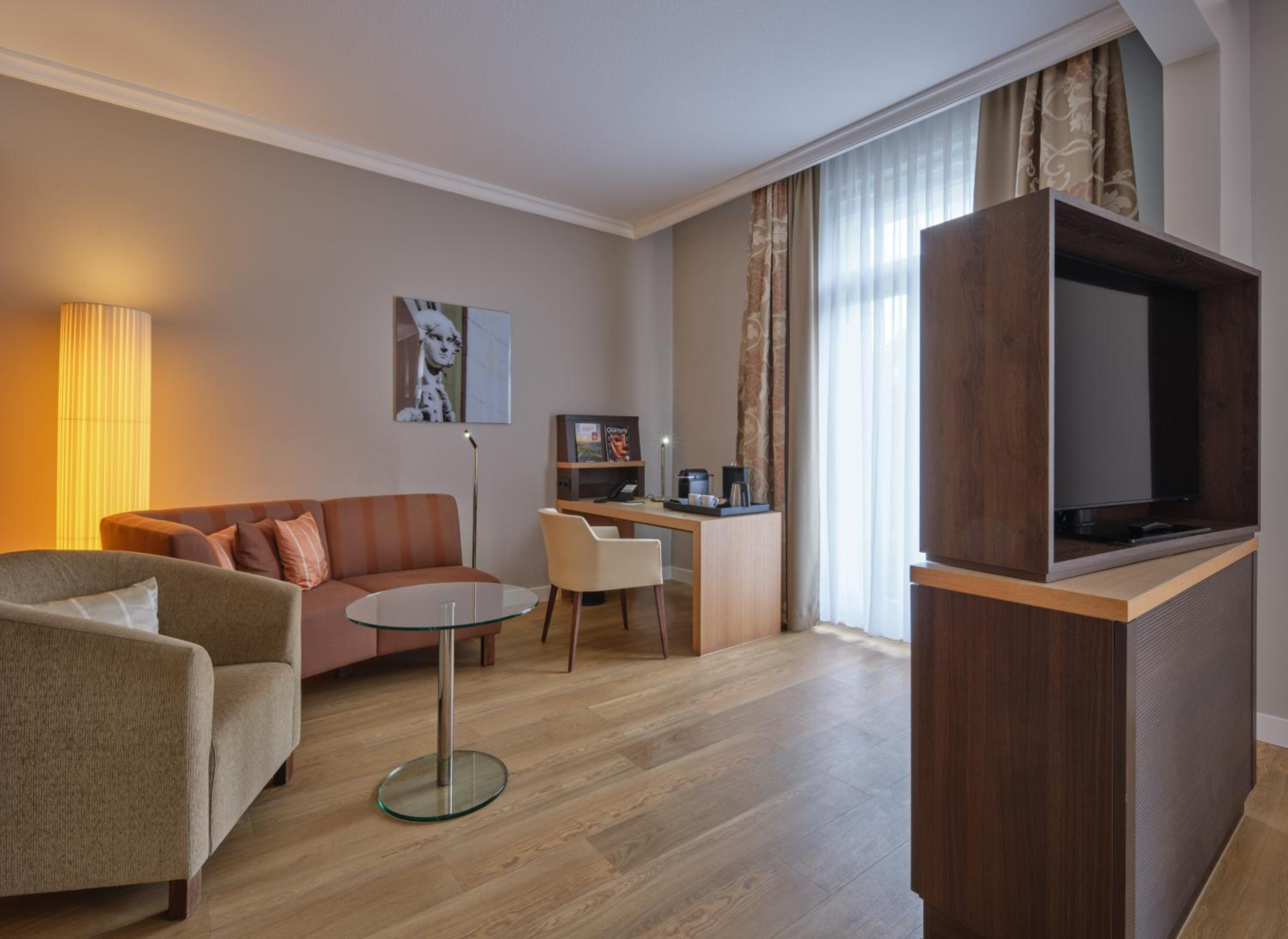 Junior Suite - Photo 2
