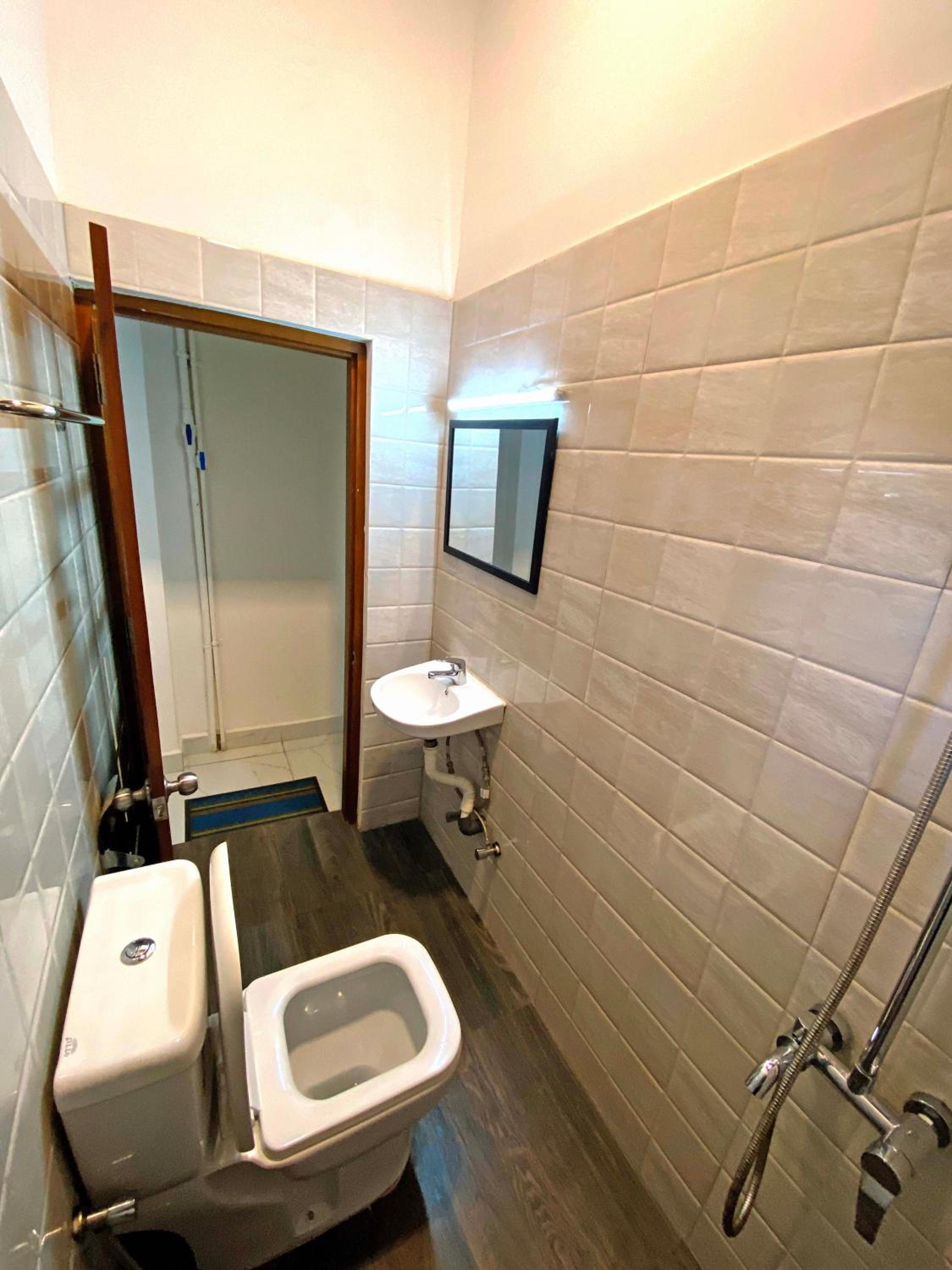 Standard Double Room photo 2