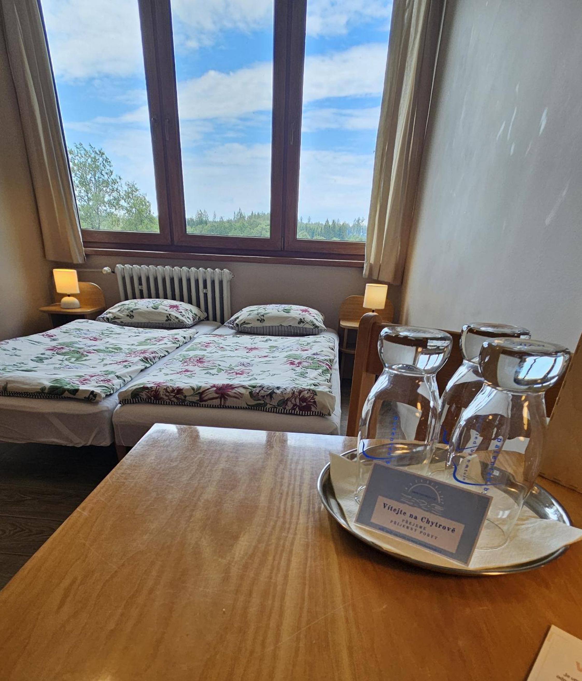 Standard Triple Room - Photo 8