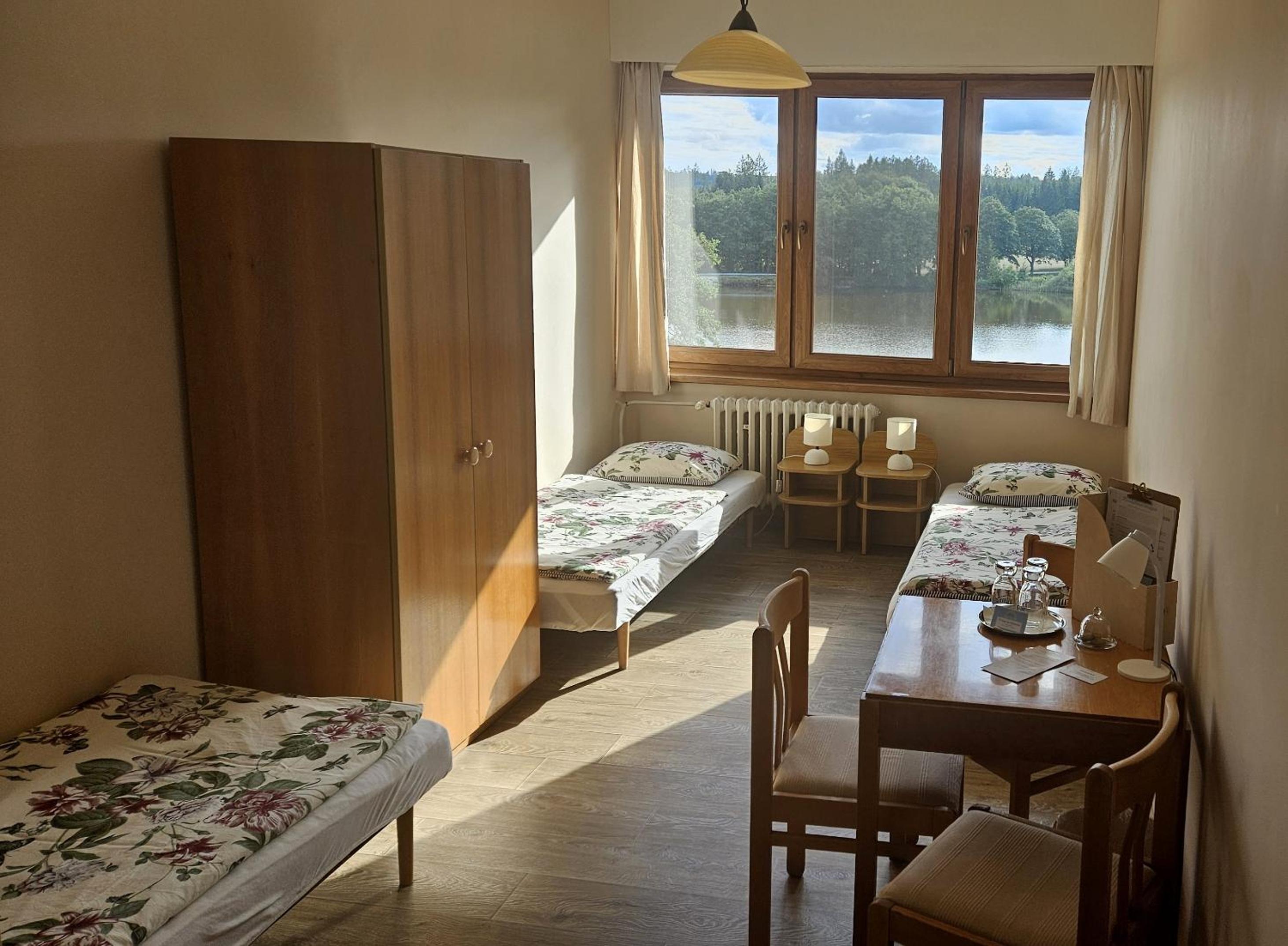 Standard Triple Room - Photo 5