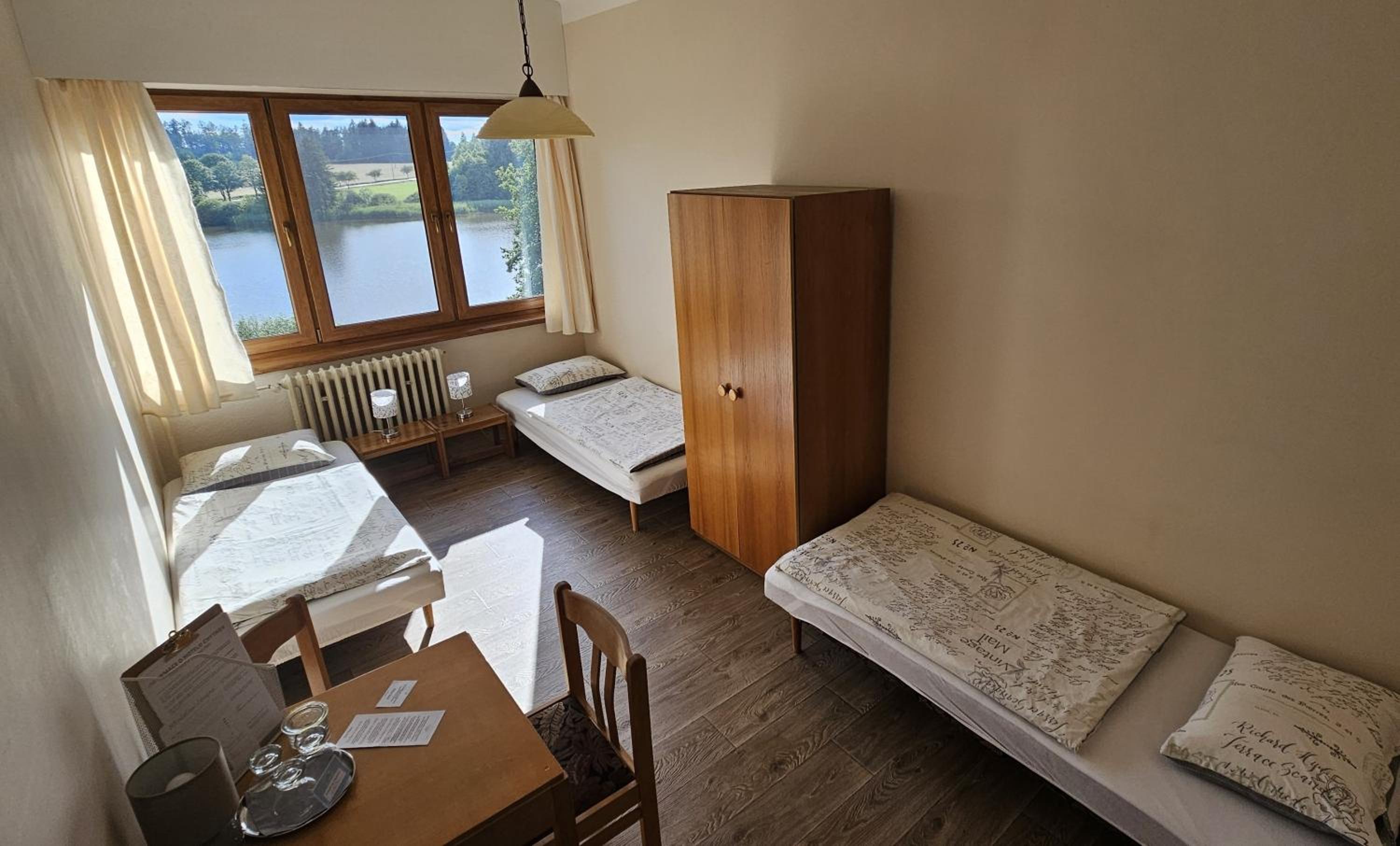 Standard Triple Room - Photo 13
