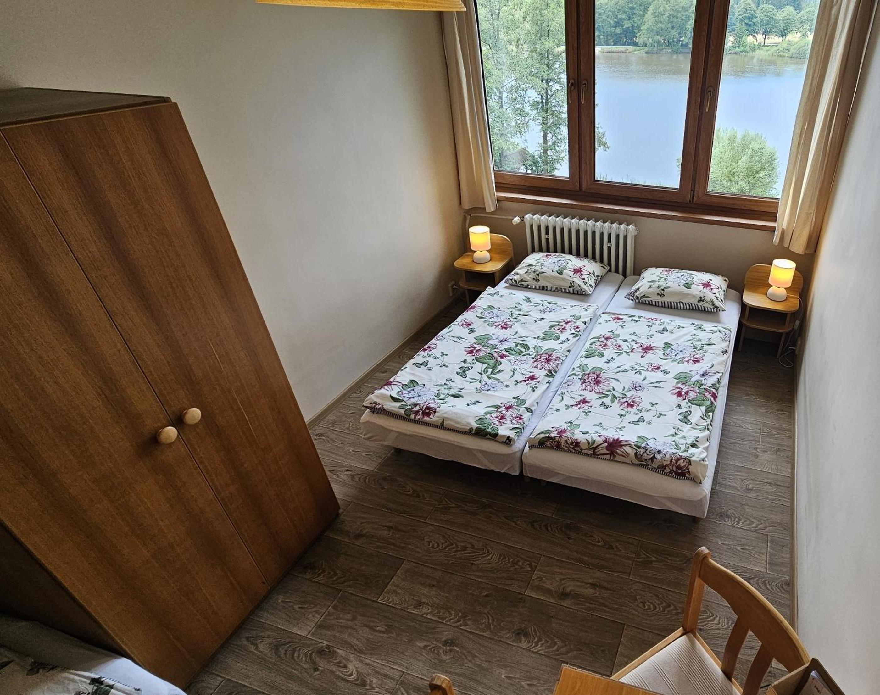 Standard Triple Room - Photo 6