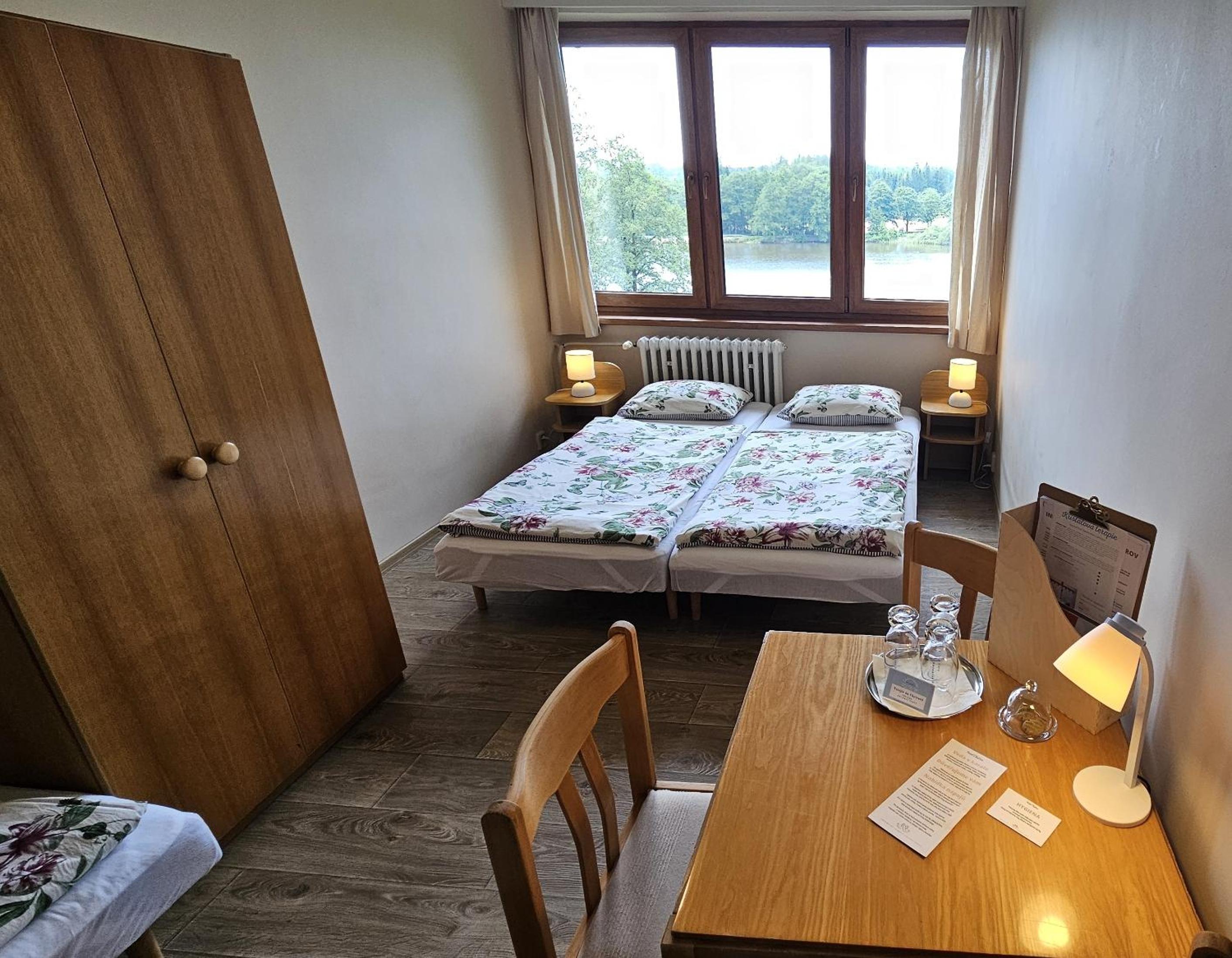 Standard Triple Room - Photo 2