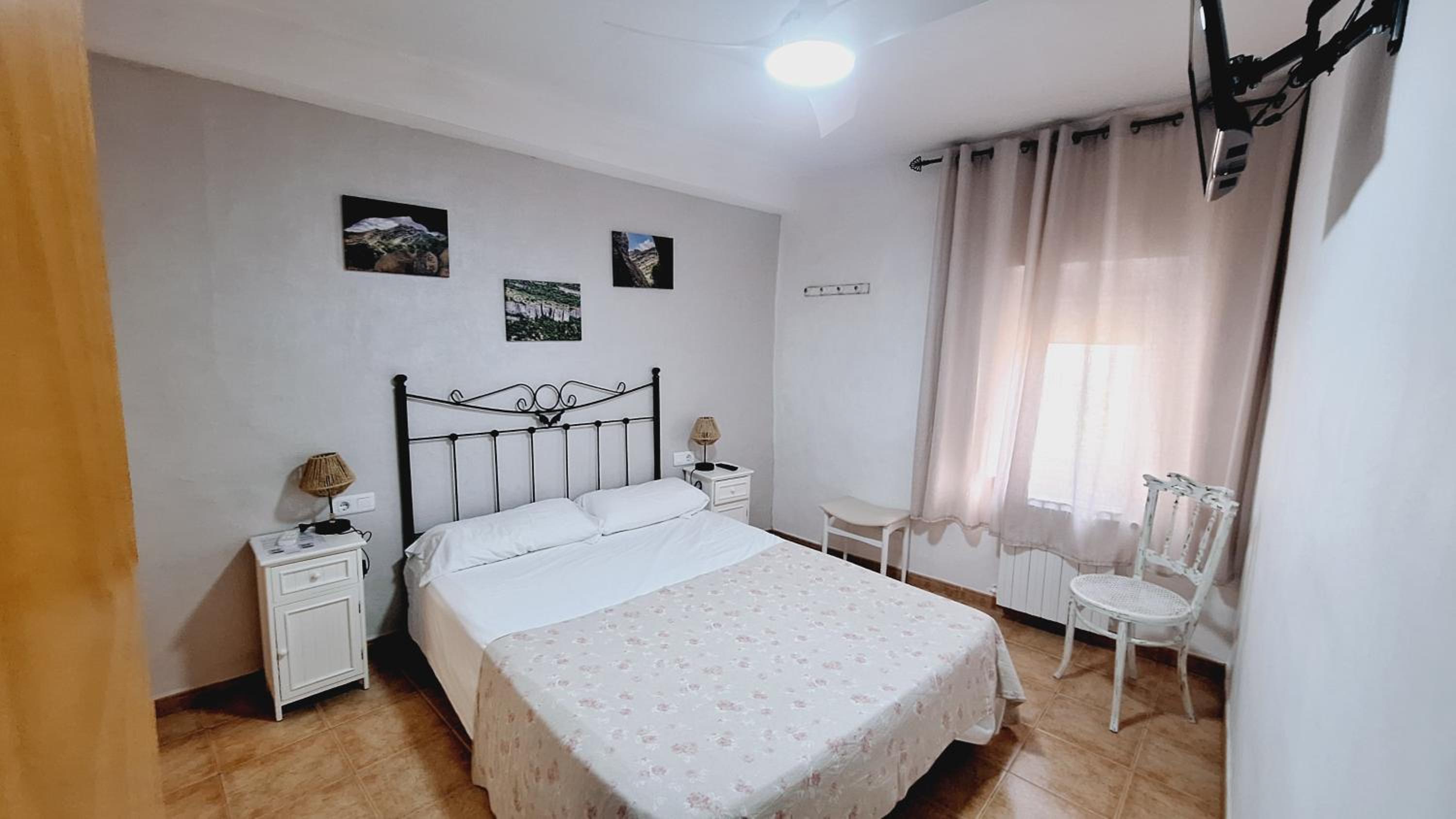 Habitación Queen