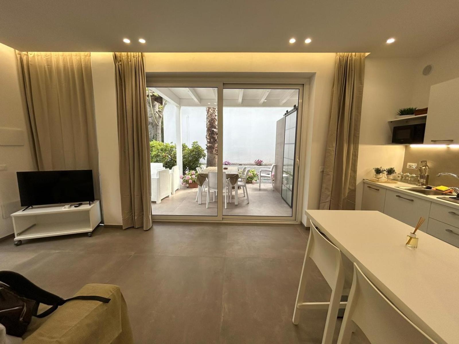 Two-Bedroom House photo 1
