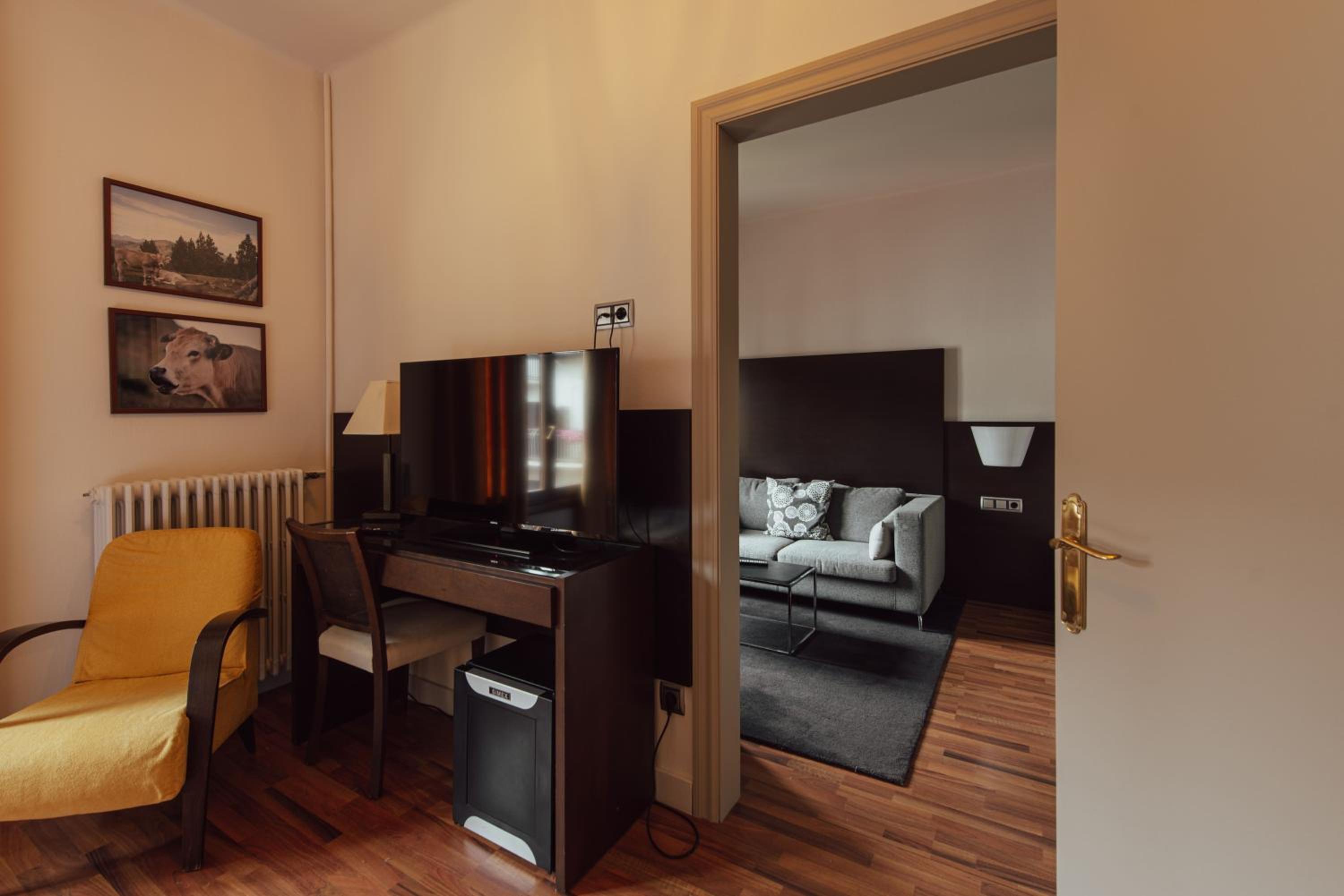 Junior Suite photo 2