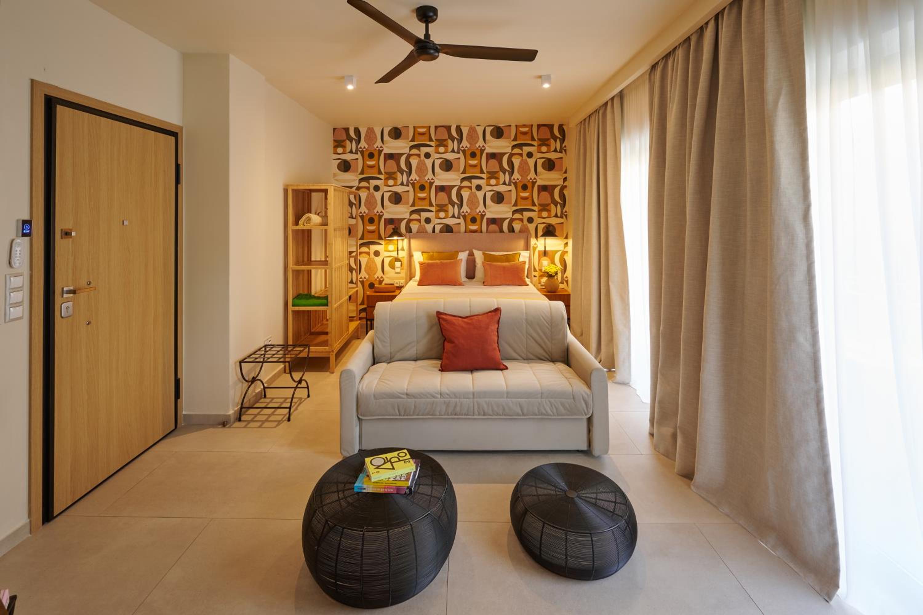Superior Apartment with Balcony photo 1