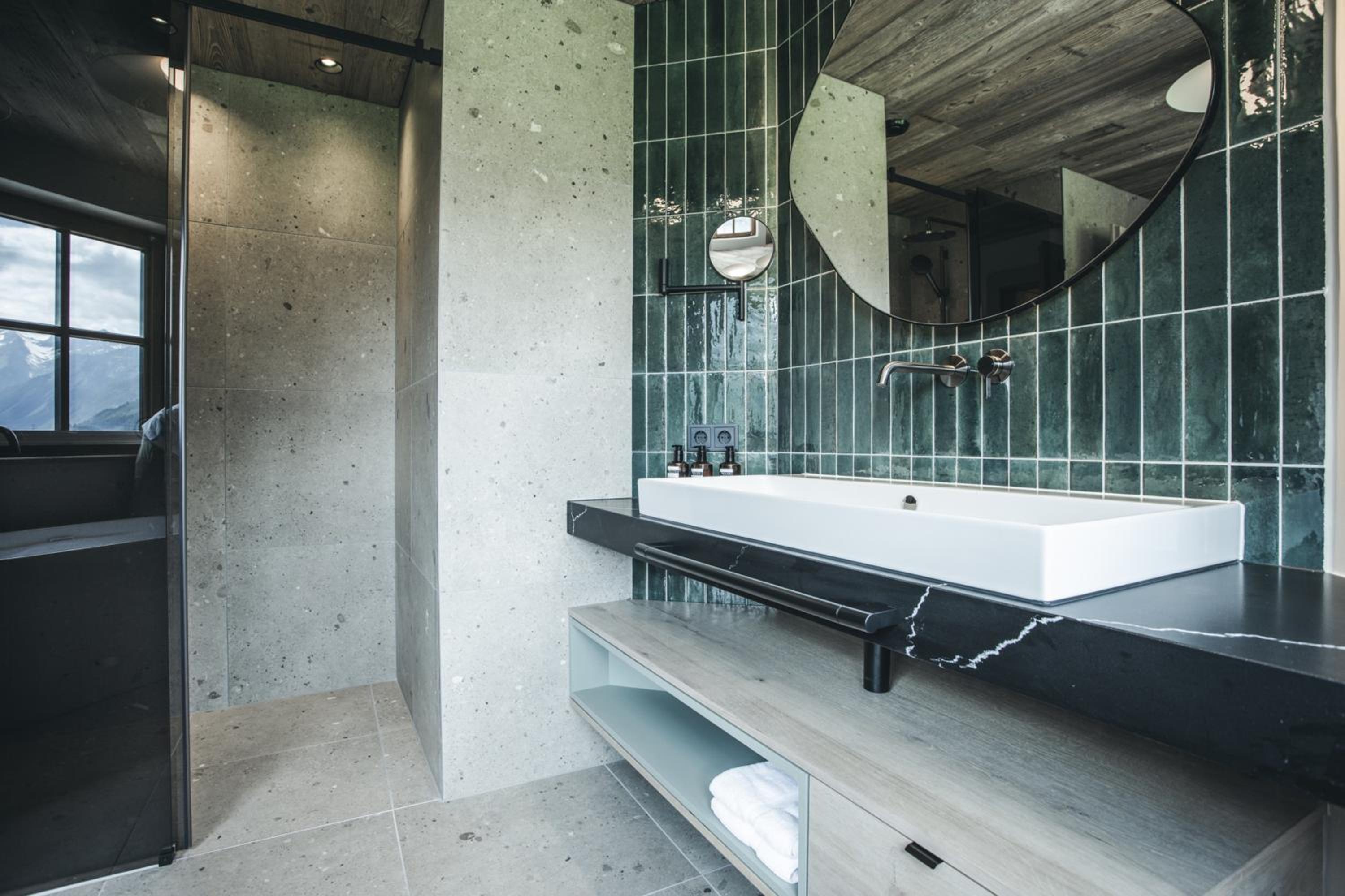 Superior Suite mit Balkon photo 3