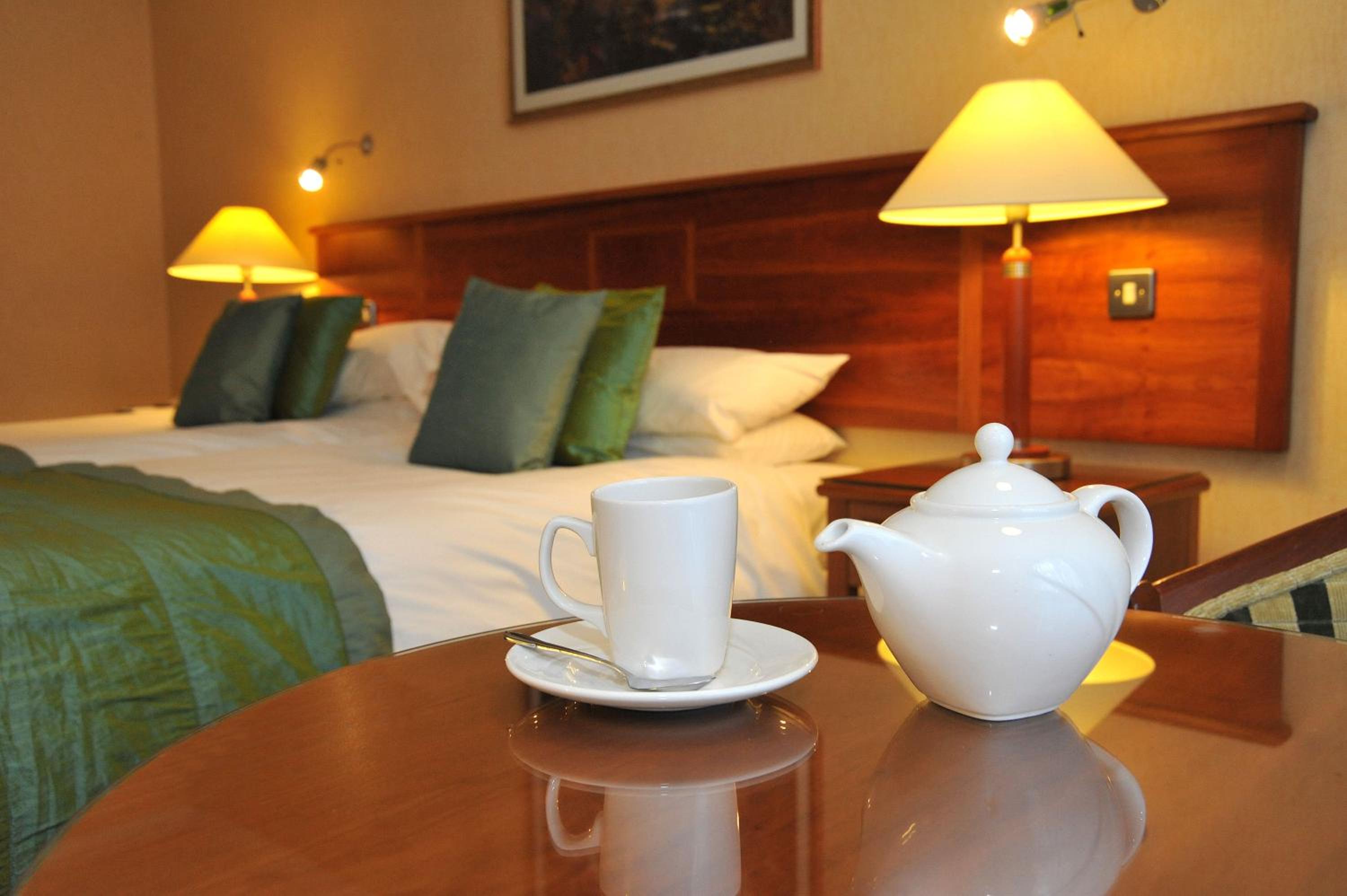 Twin Room photo 2