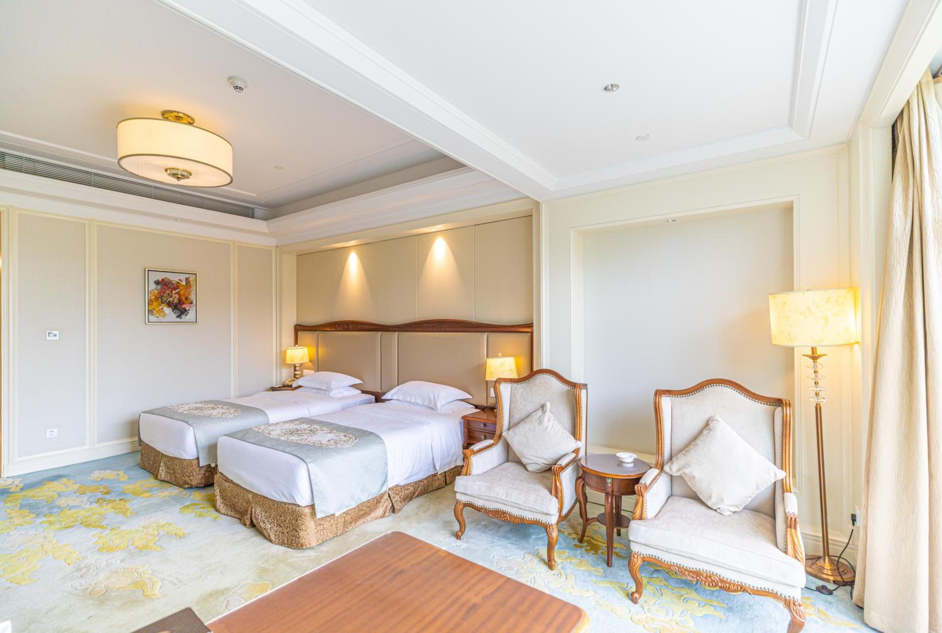 Premium Twin Room