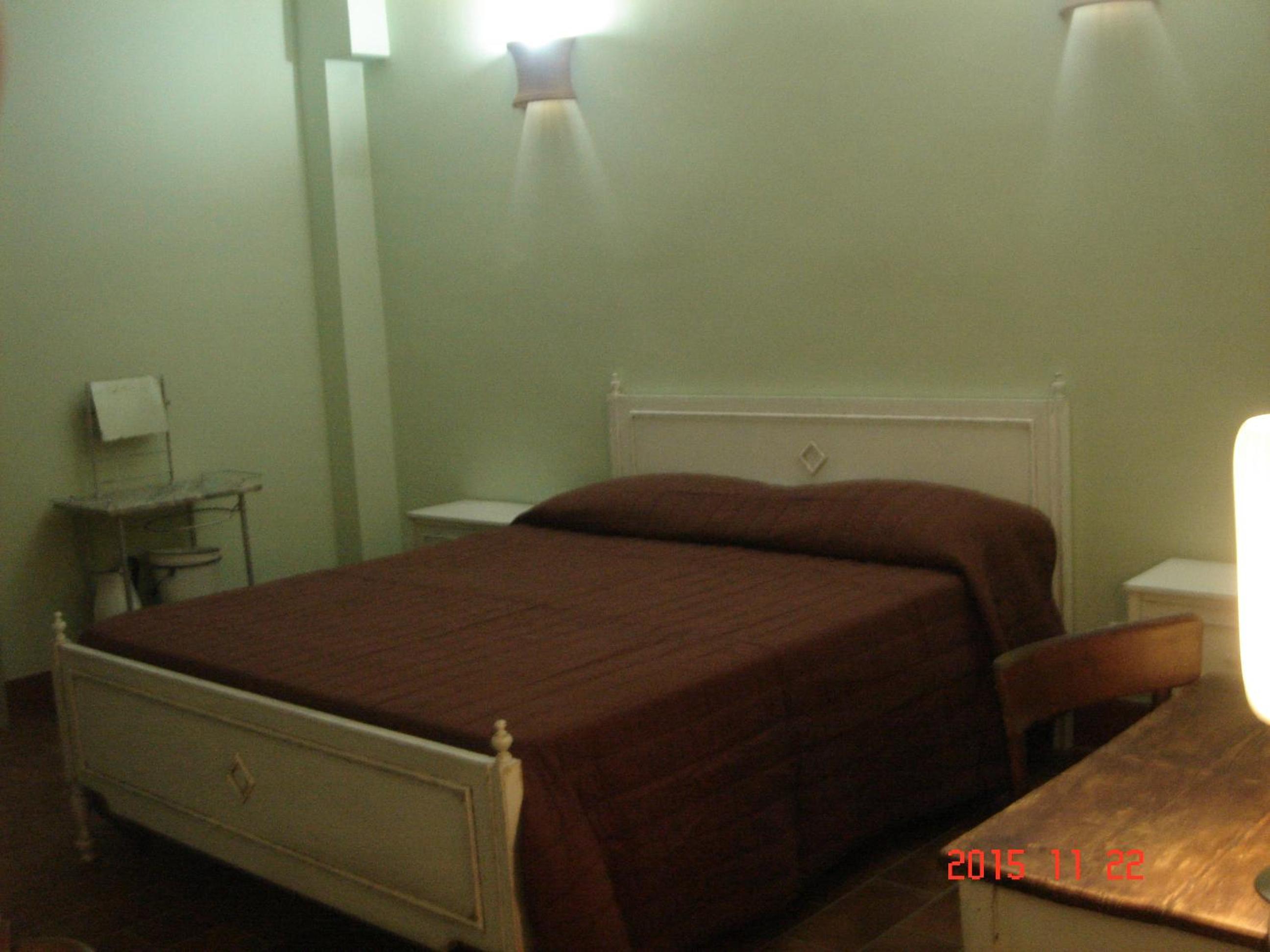 Apartment with Terrace photo 3