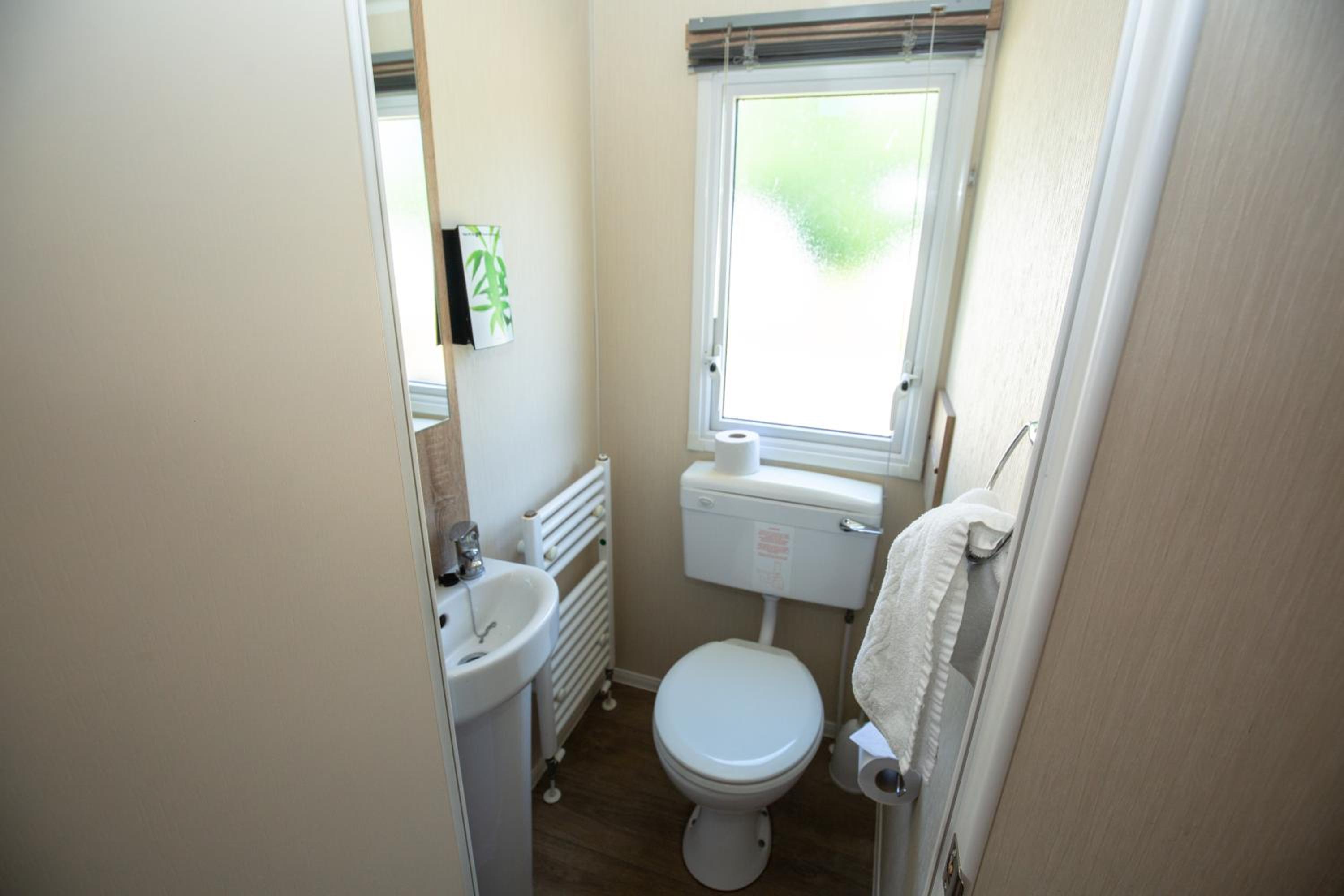 Three-Bedroom Vacation Home  photo 3