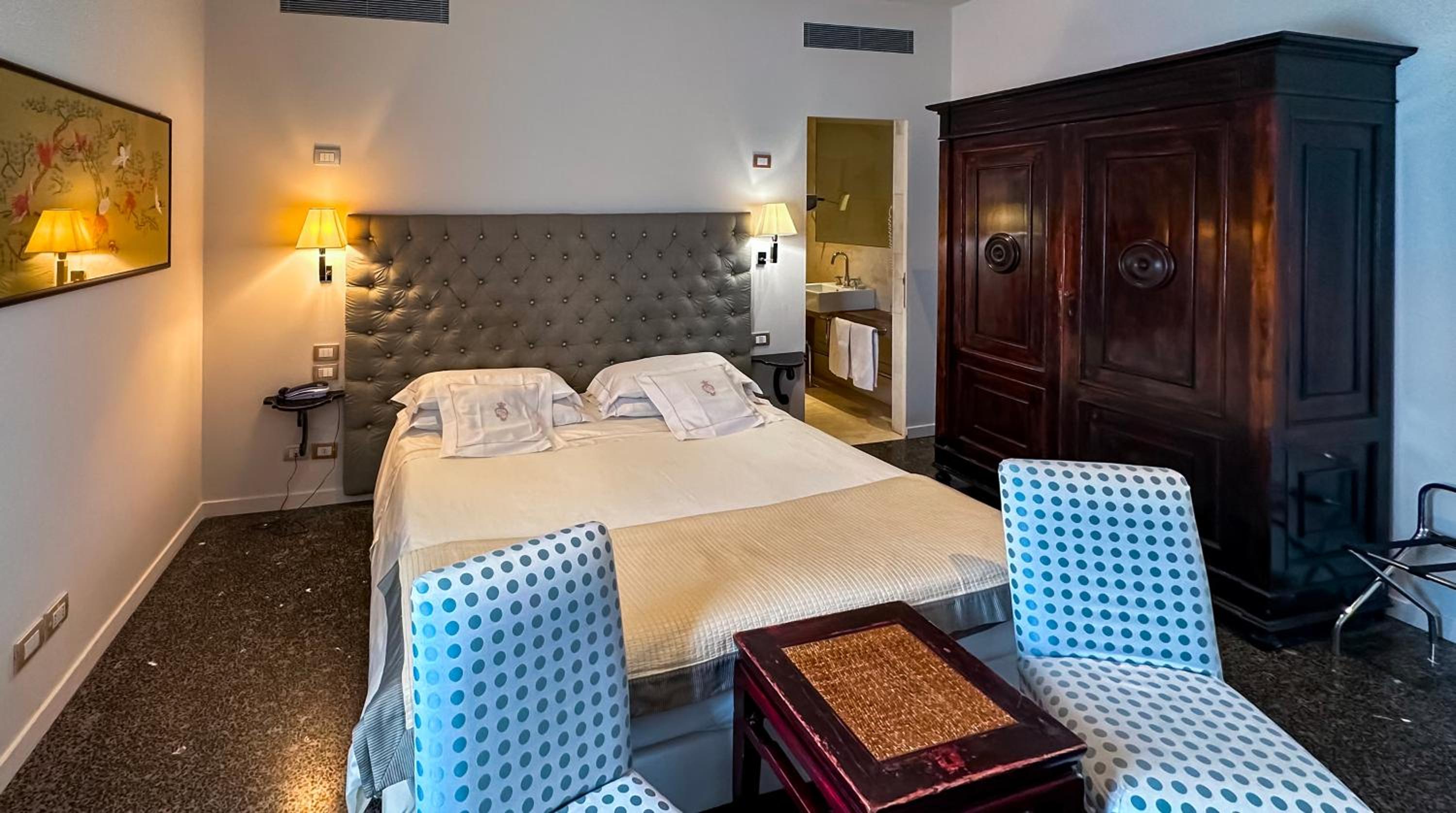 Classic Double or Twin Room - Ground Floor photo 1