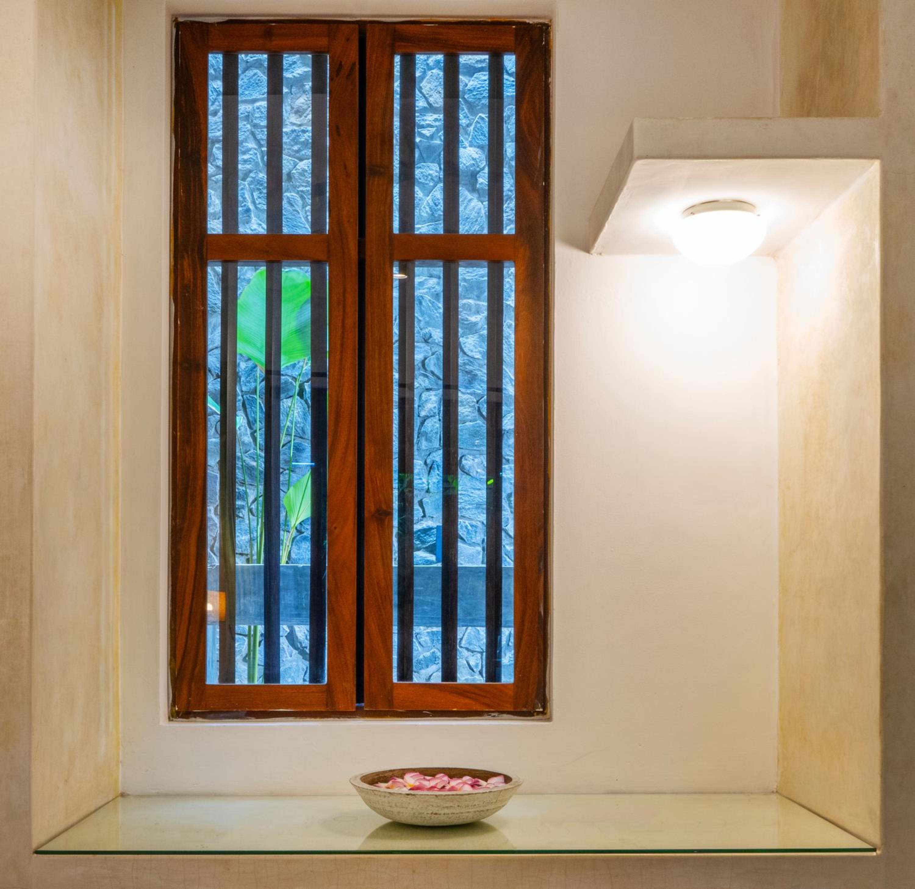 Deluxe Triple Room with 10% off on Food & Beverage photo 3