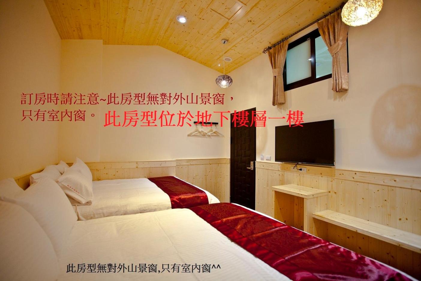 Twin Room with Bathroom photo 1