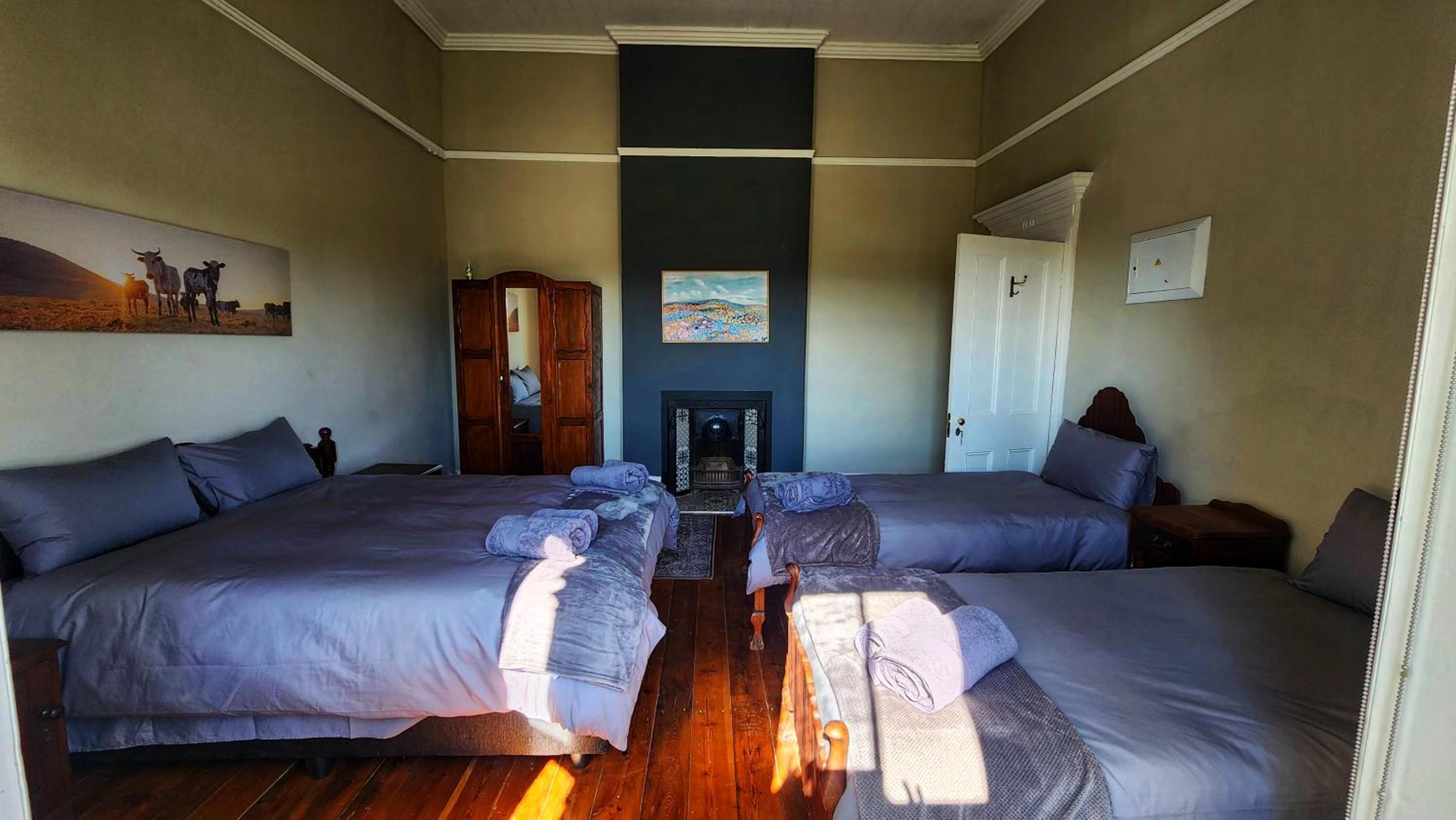 Family Room photo 1