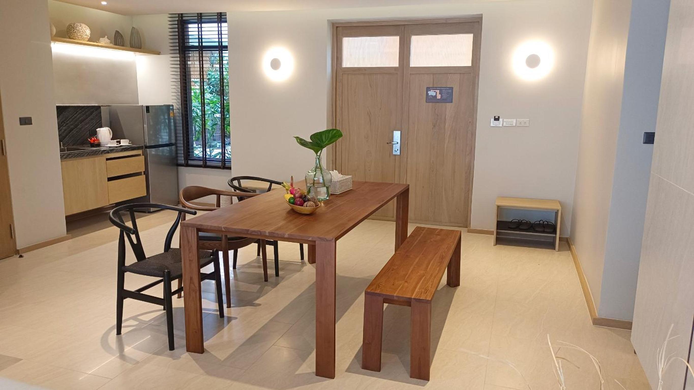 Two-Bedroom Villa with Private Pool - Photo 10
