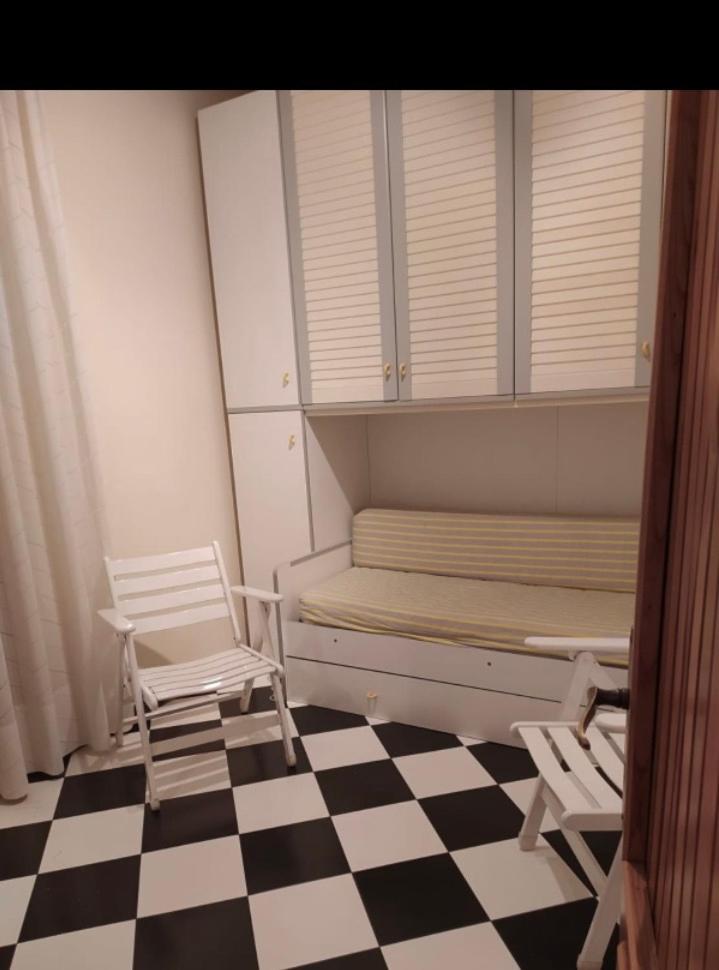 Three-Bedroom Premium Apartment