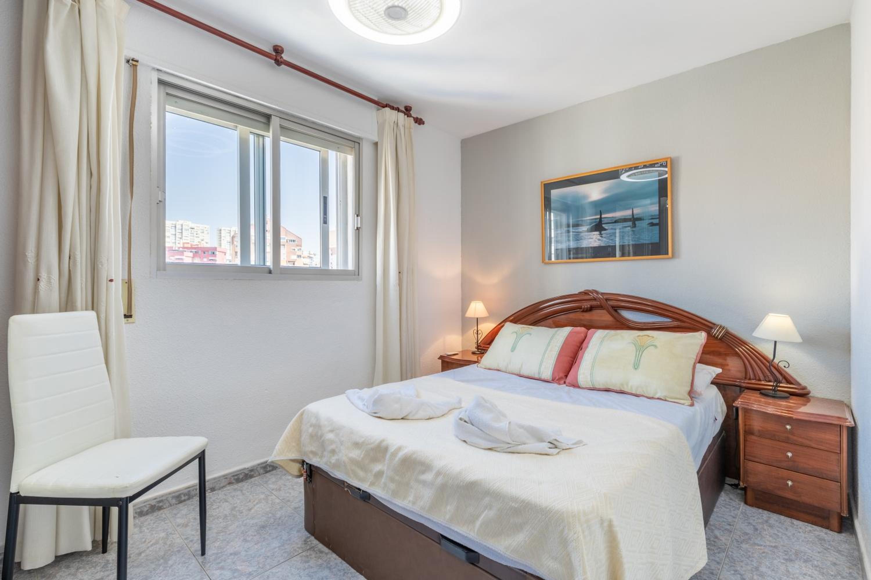 Apartamento Superior de Dos Habitaciones