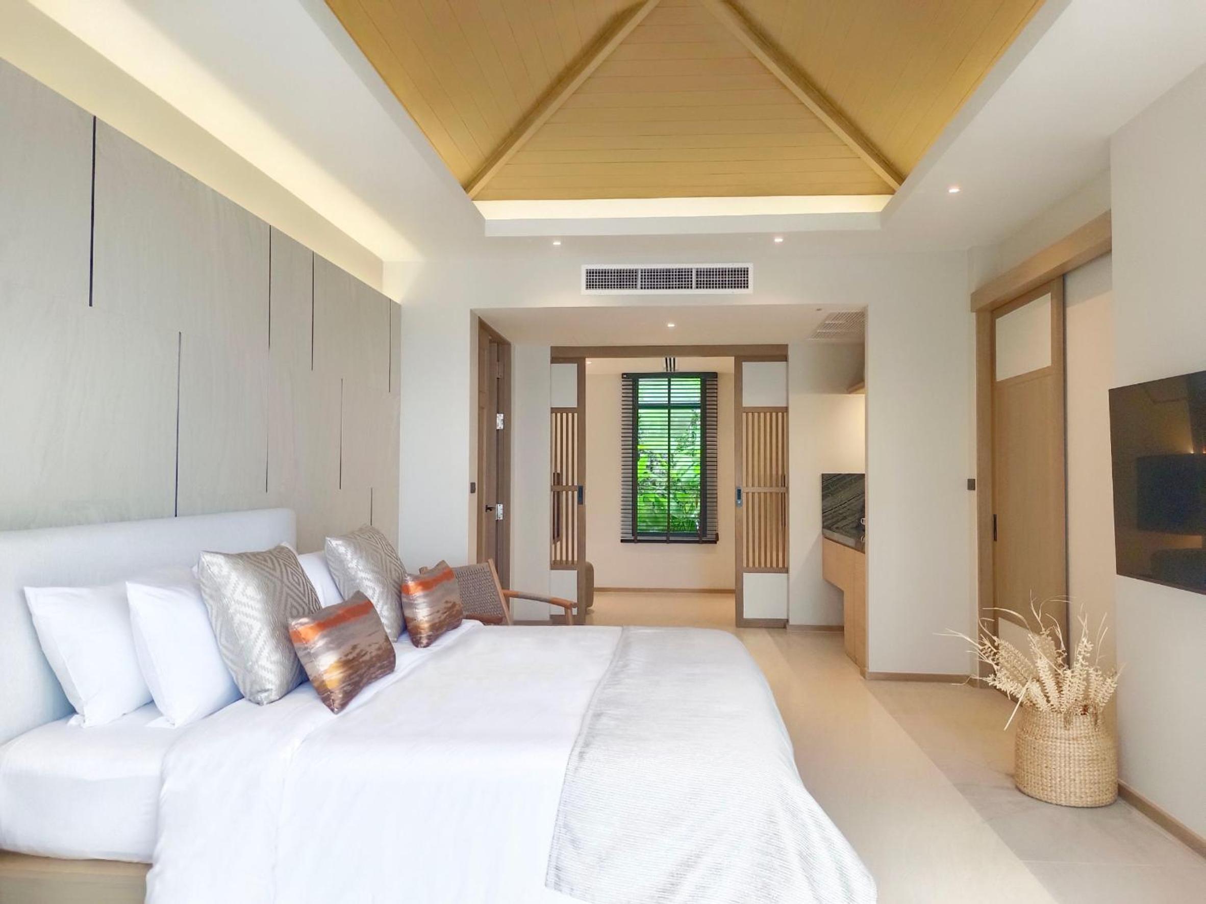 Two-Bedroom Villa with Private Pool - Photo 9