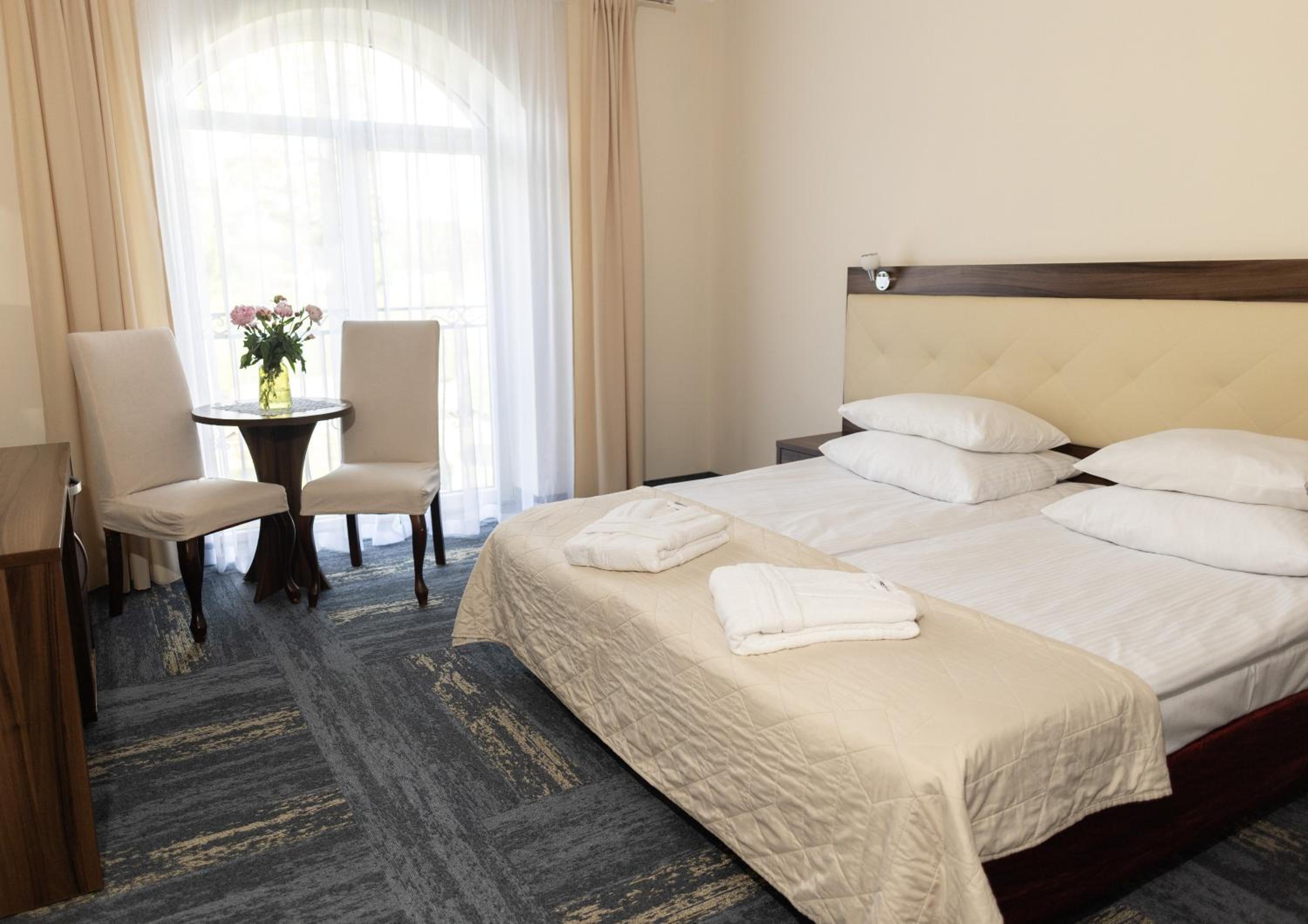 Double or Twin Room - Photo 1