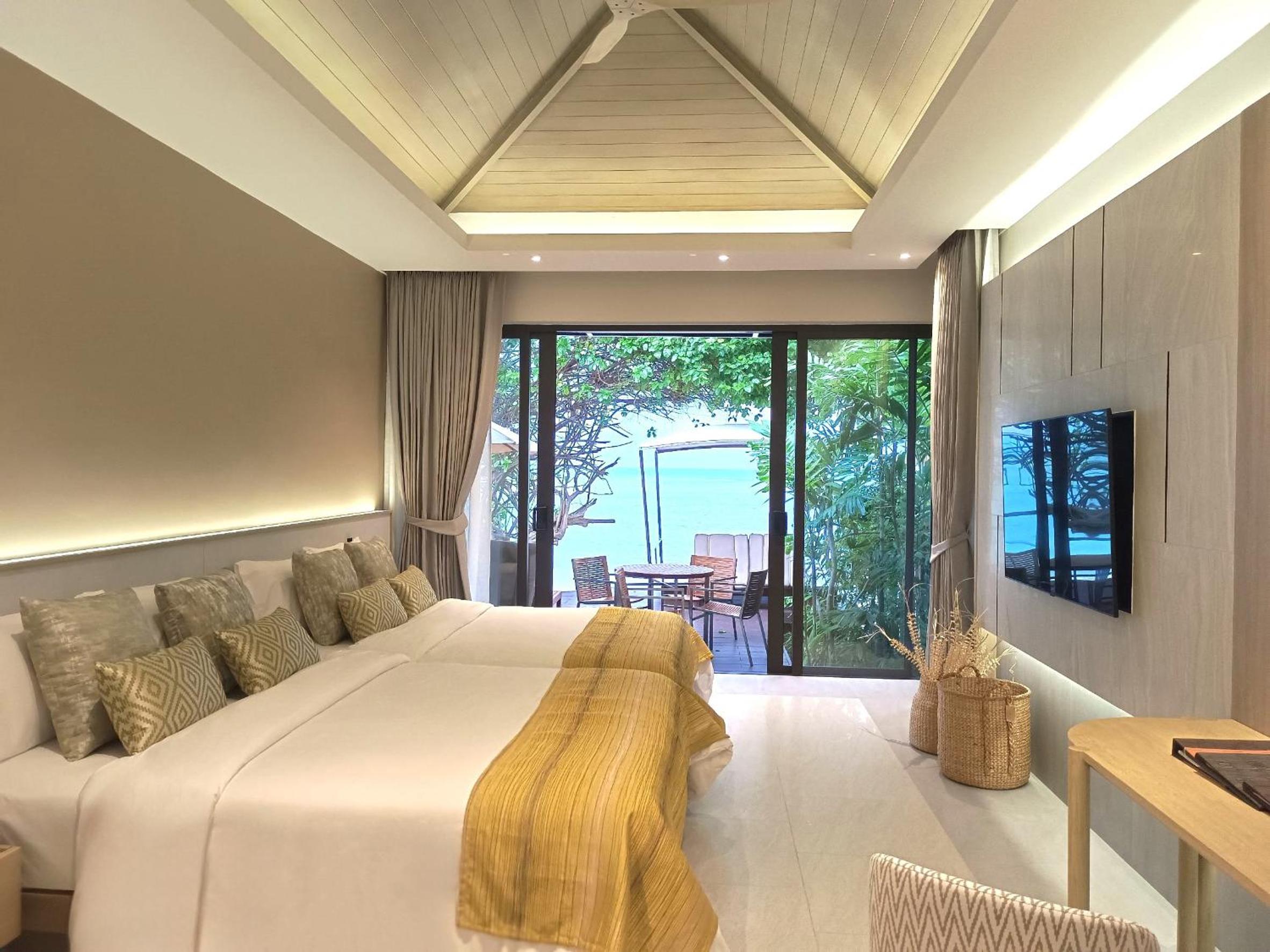 Two-Bedroom Villa with Private Pool - Photo 8
