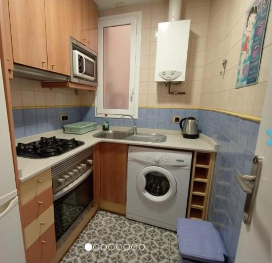 Double Room With Shared Bathroom photo 3