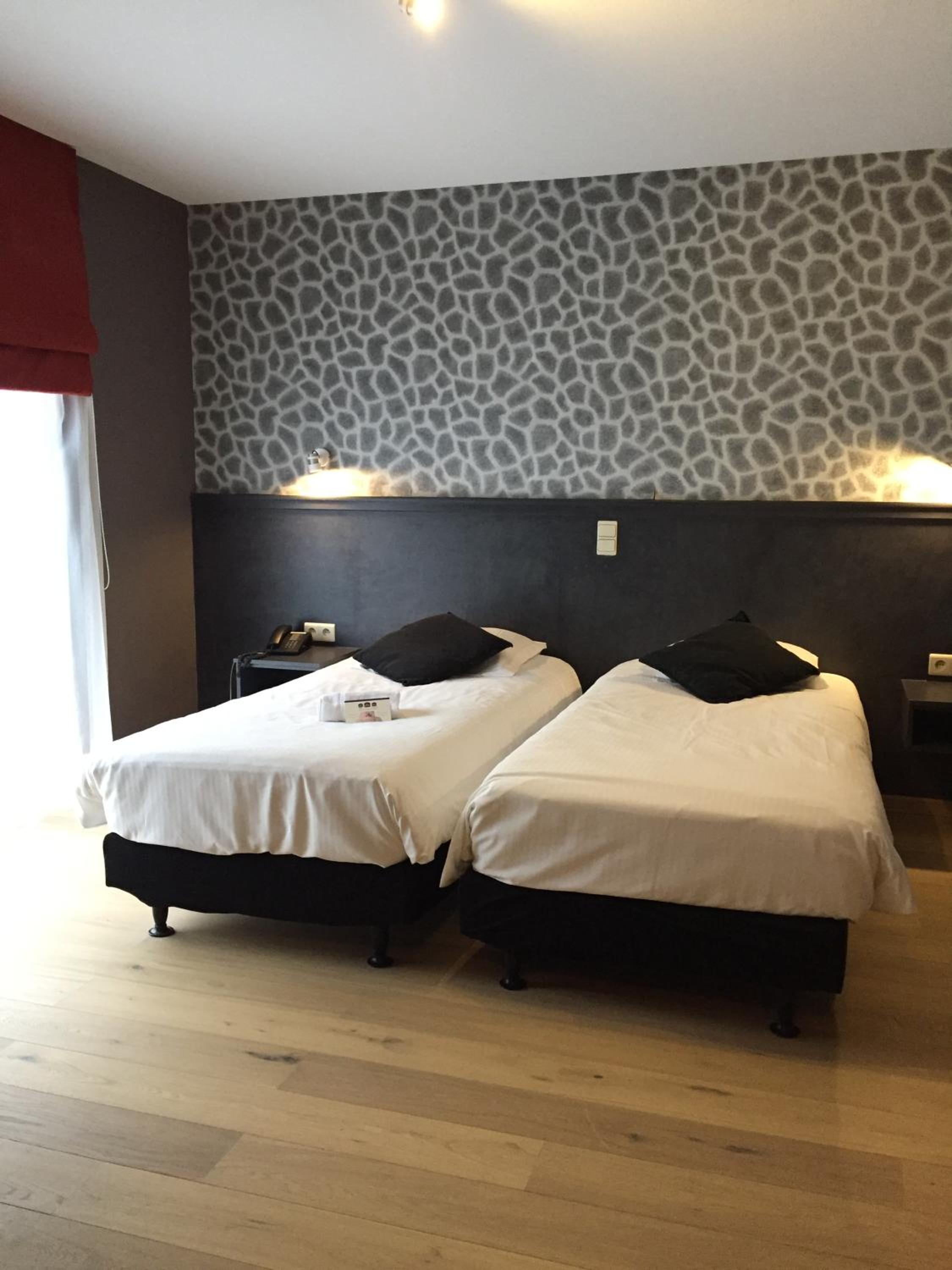 Twin Room - New Building - Photo 4