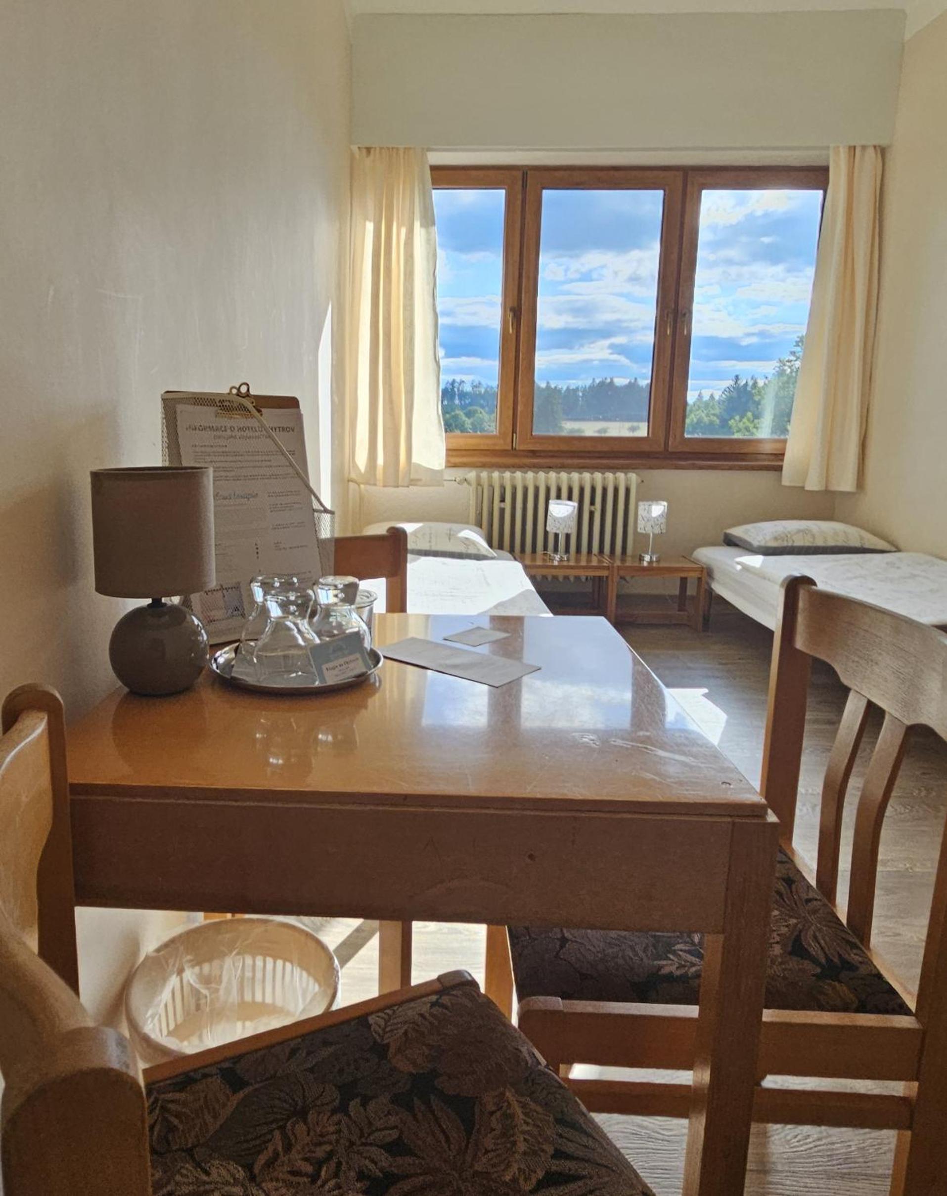 Standard Triple Room - Photo 4