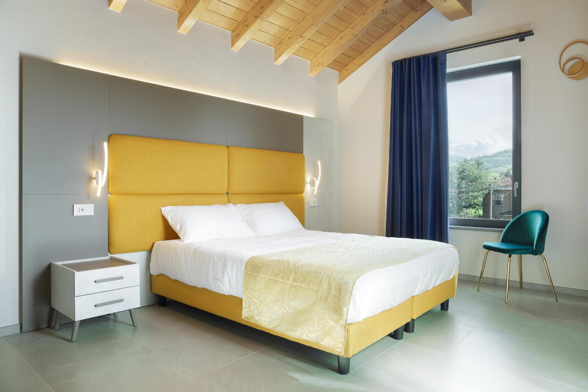Double or Twin Room photo 1