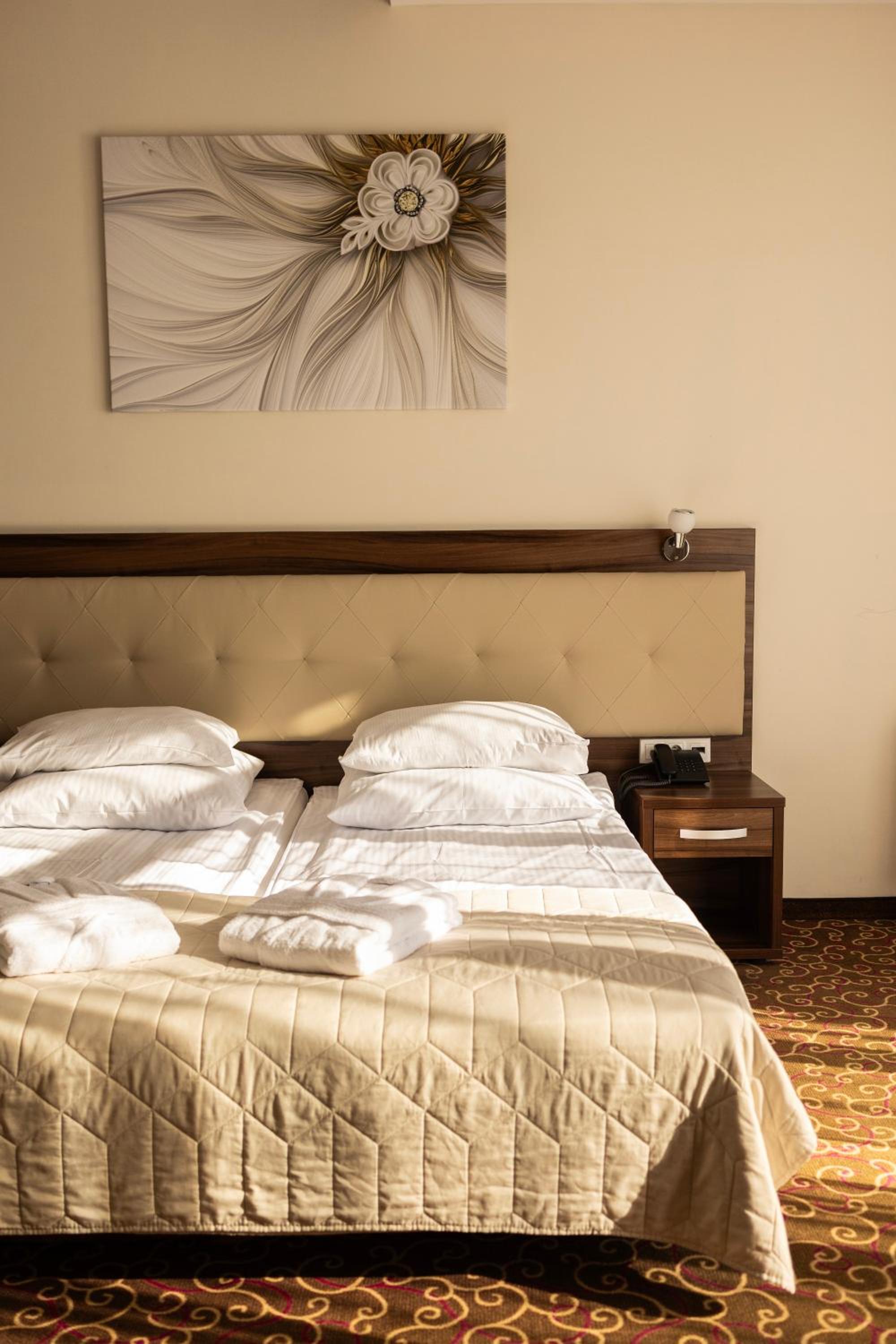 Junior Suite - Photo 1