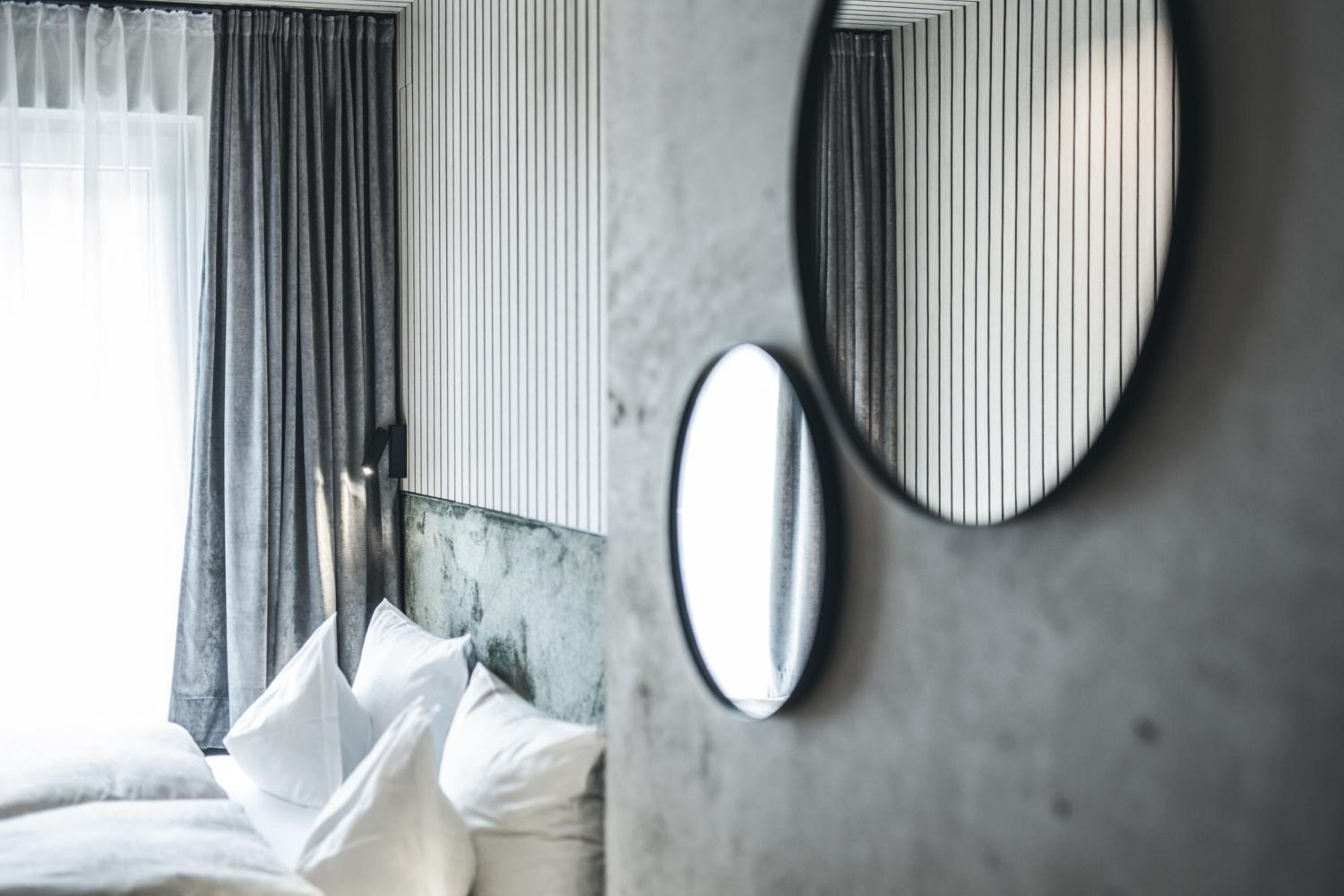 Deluxe Familiensuite mit  Terrasse photo 3