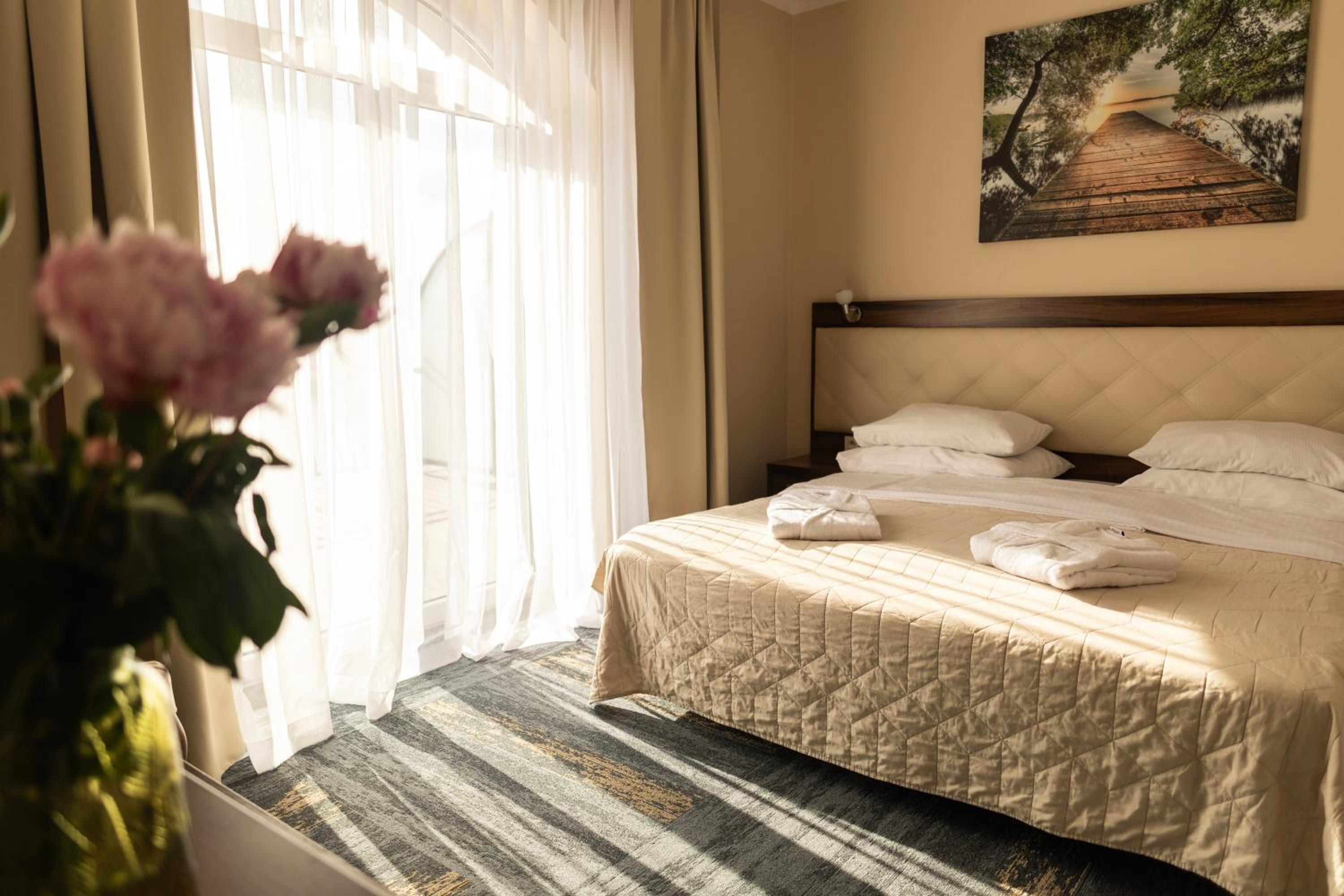 Suite - Photo 1