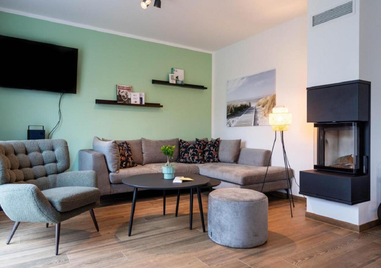 Vacation Home photo 1