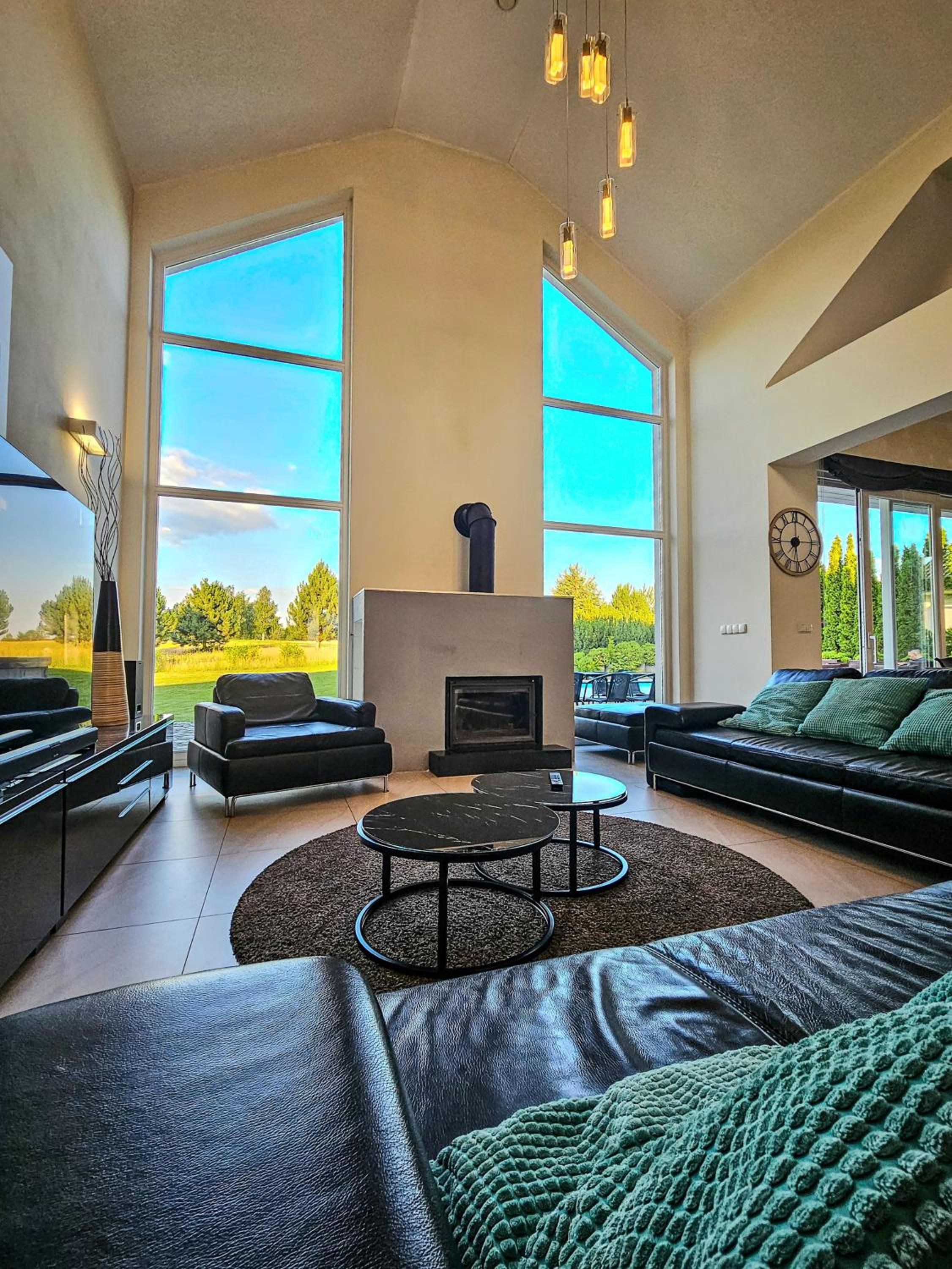 Superior Villa photo 1