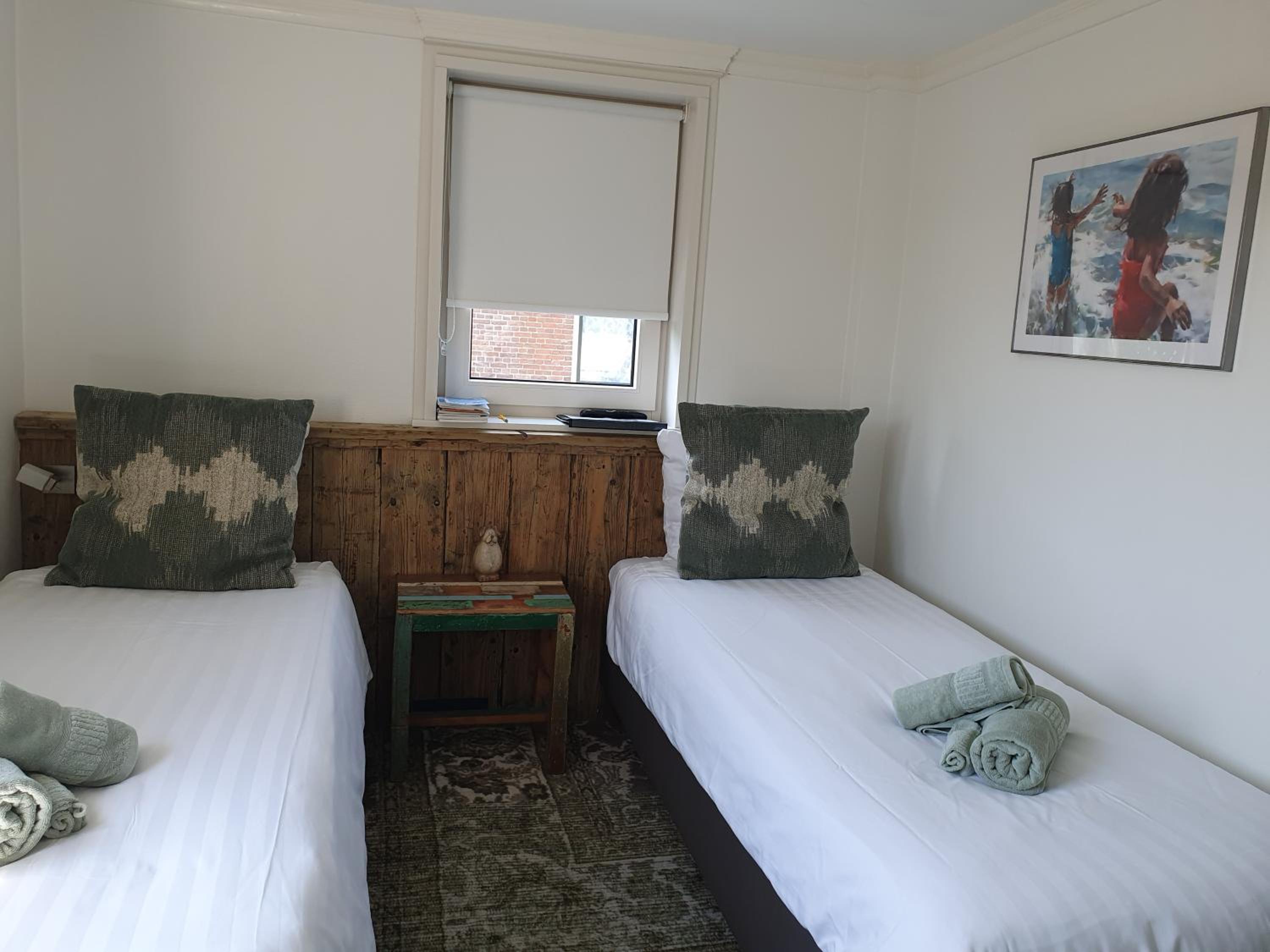 Double Room with Private Bathroom photo 2