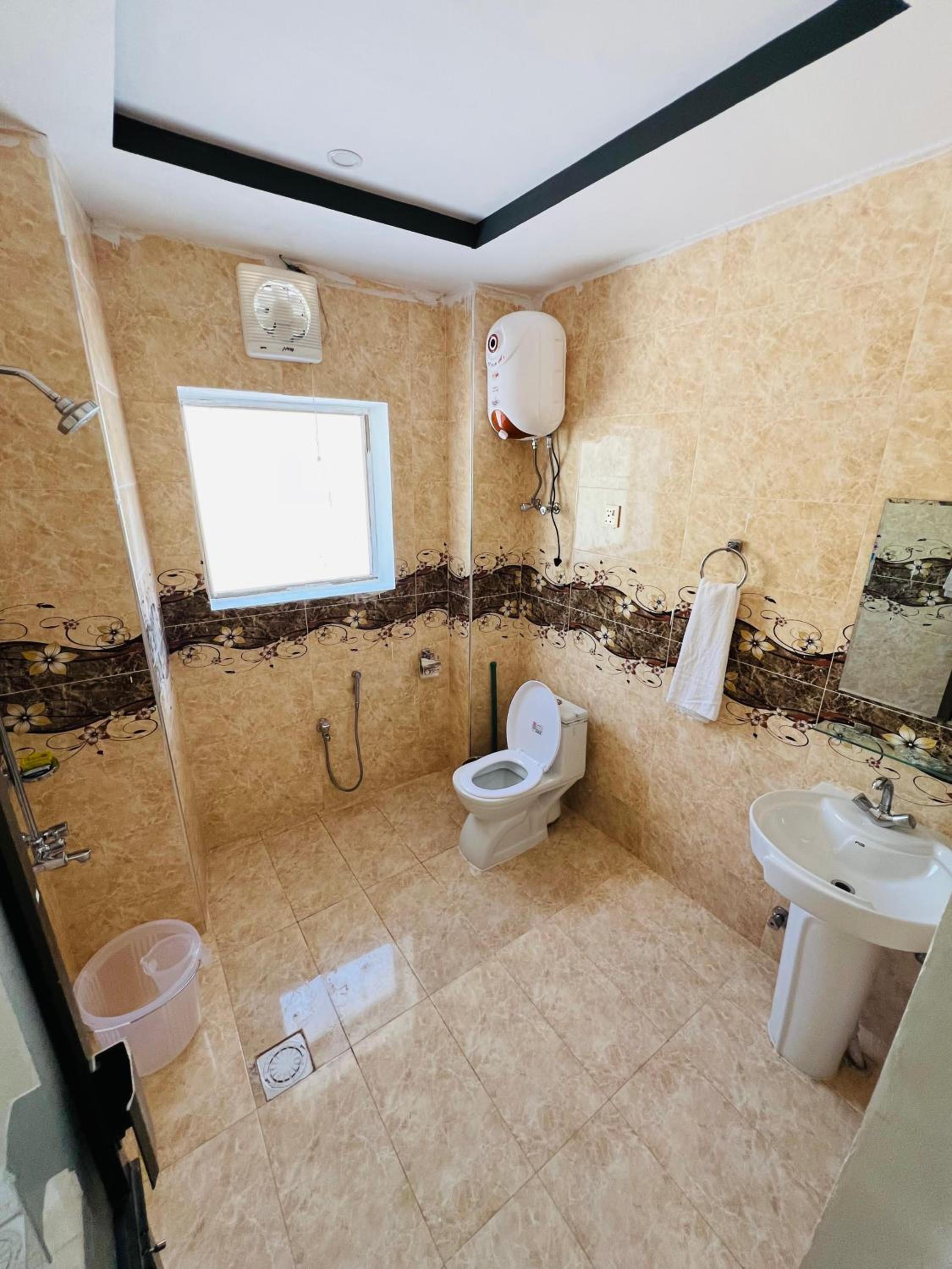 Standard Double or Twin Room photo 1