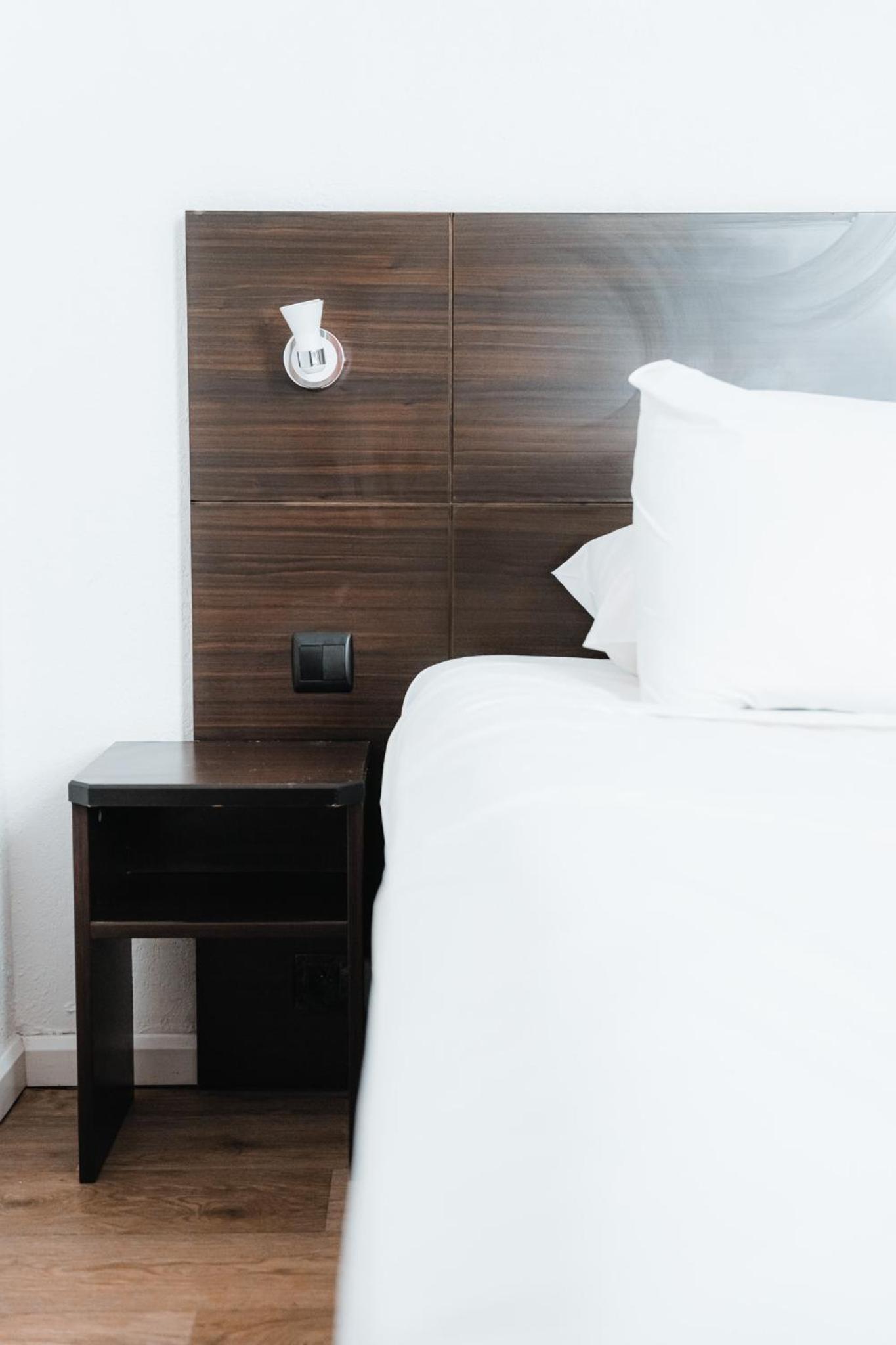 Double Room - Photo 24