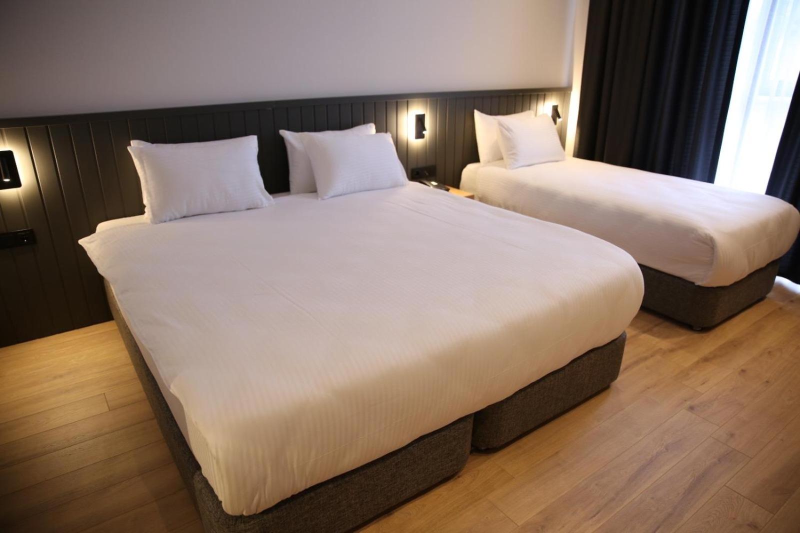 Standard Triple Room photo 3