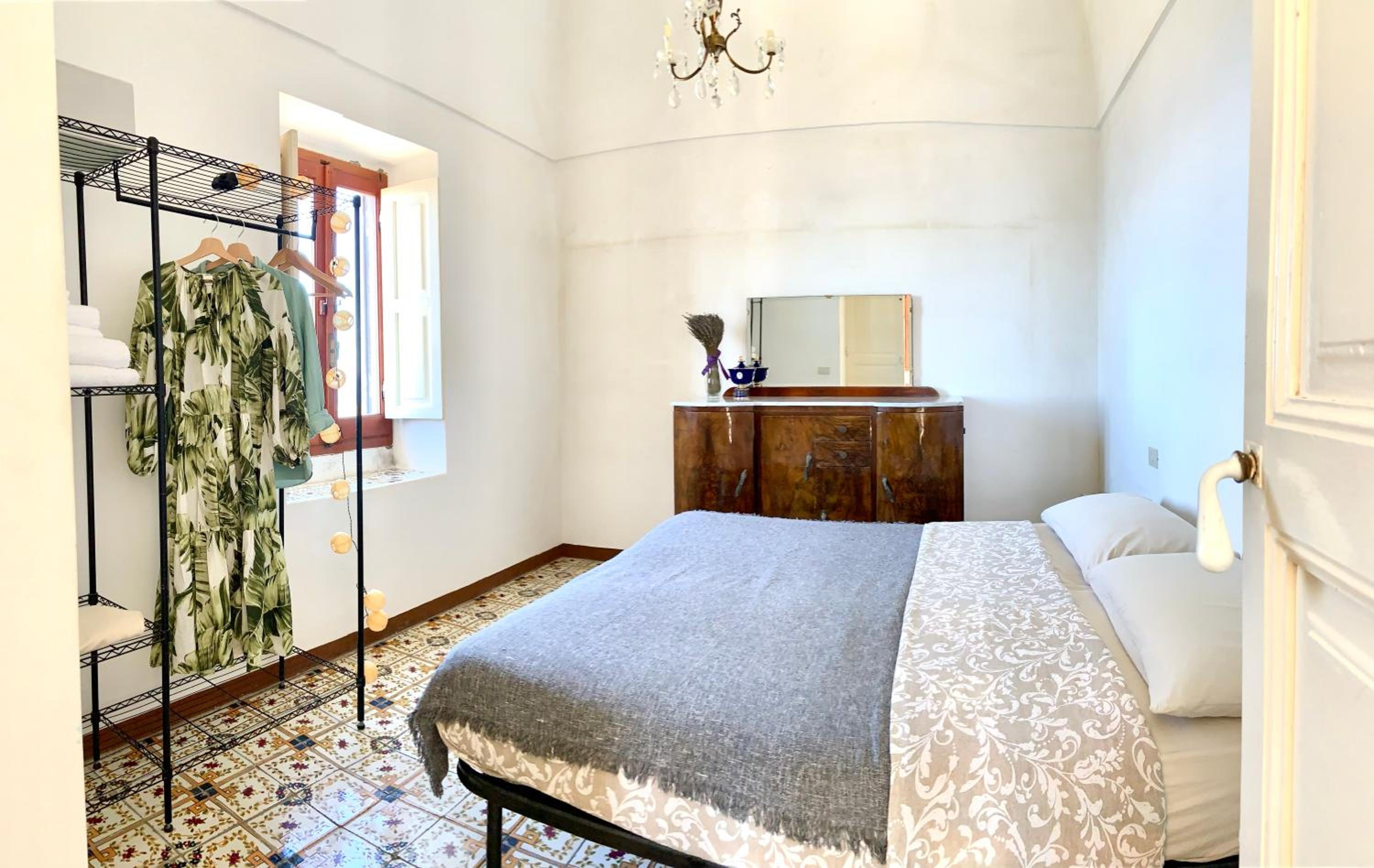 Deluxe Suite With Sea View photo 1