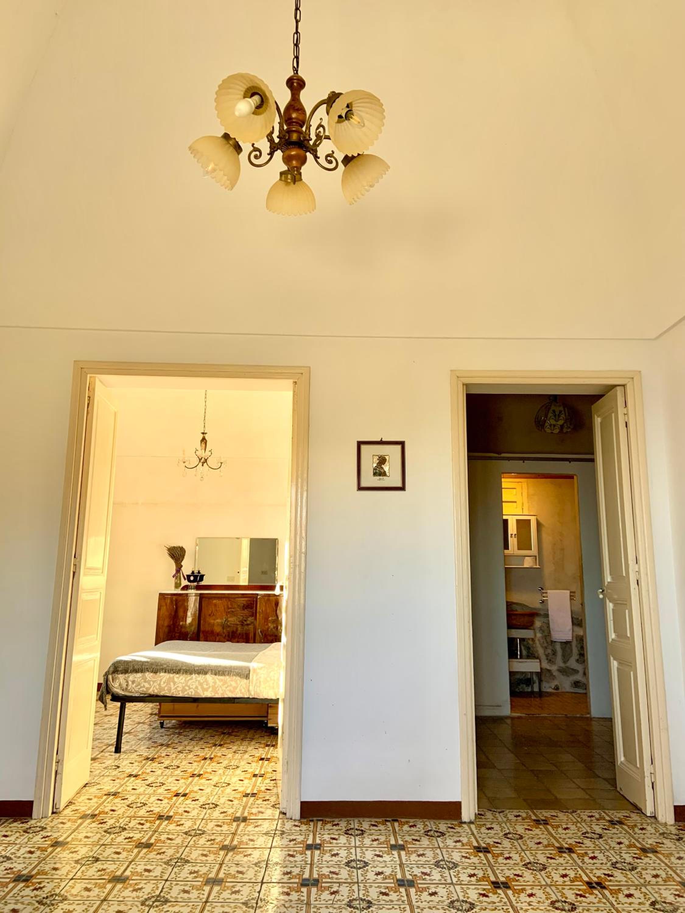 Deluxe Suite With Sea View photo 3